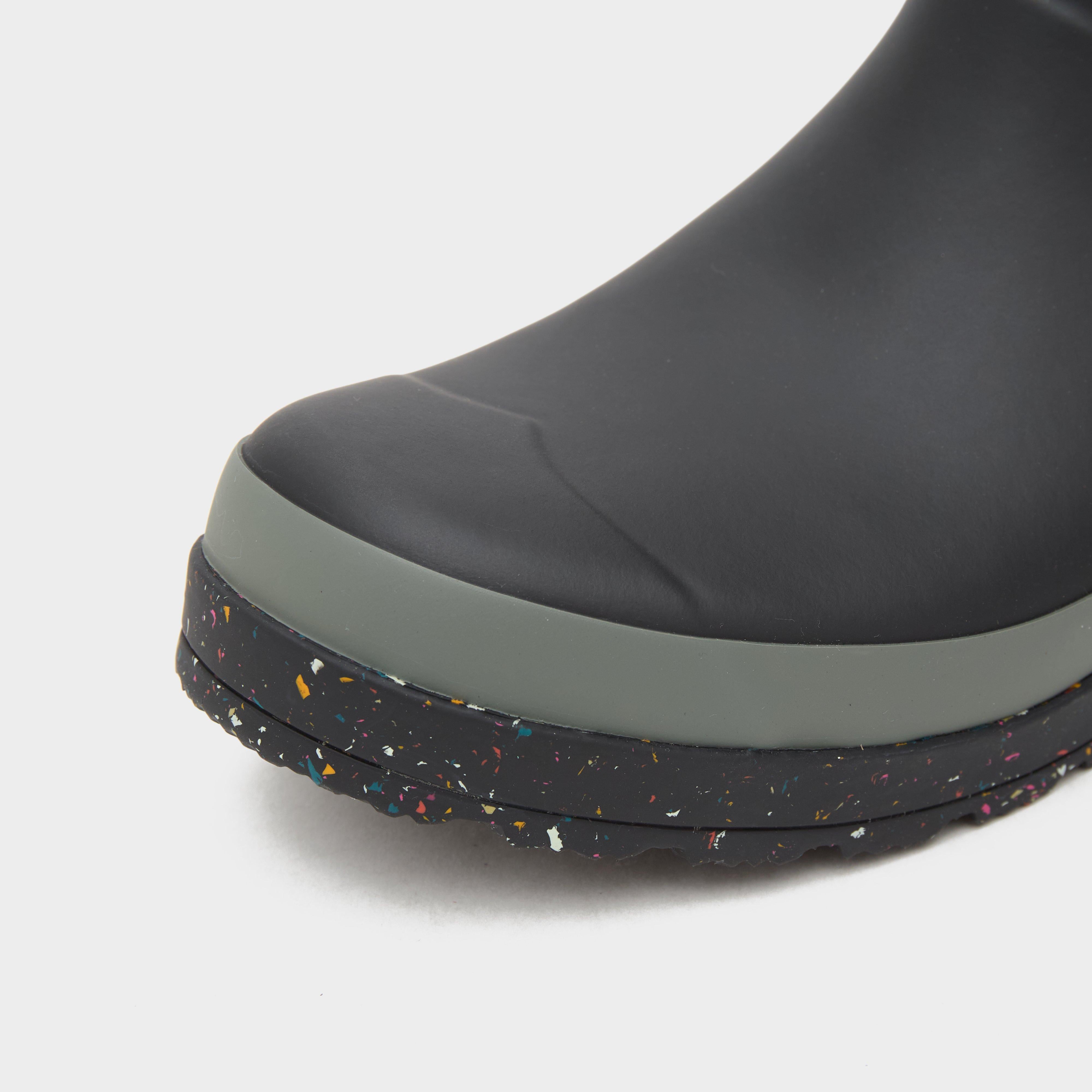 Women’s Play Short Speckle Sole Boots