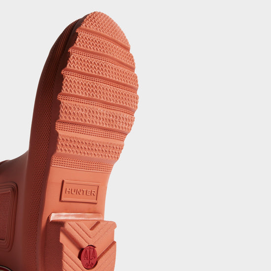 Women’s Tri Colour Chelsea Wellington Boots