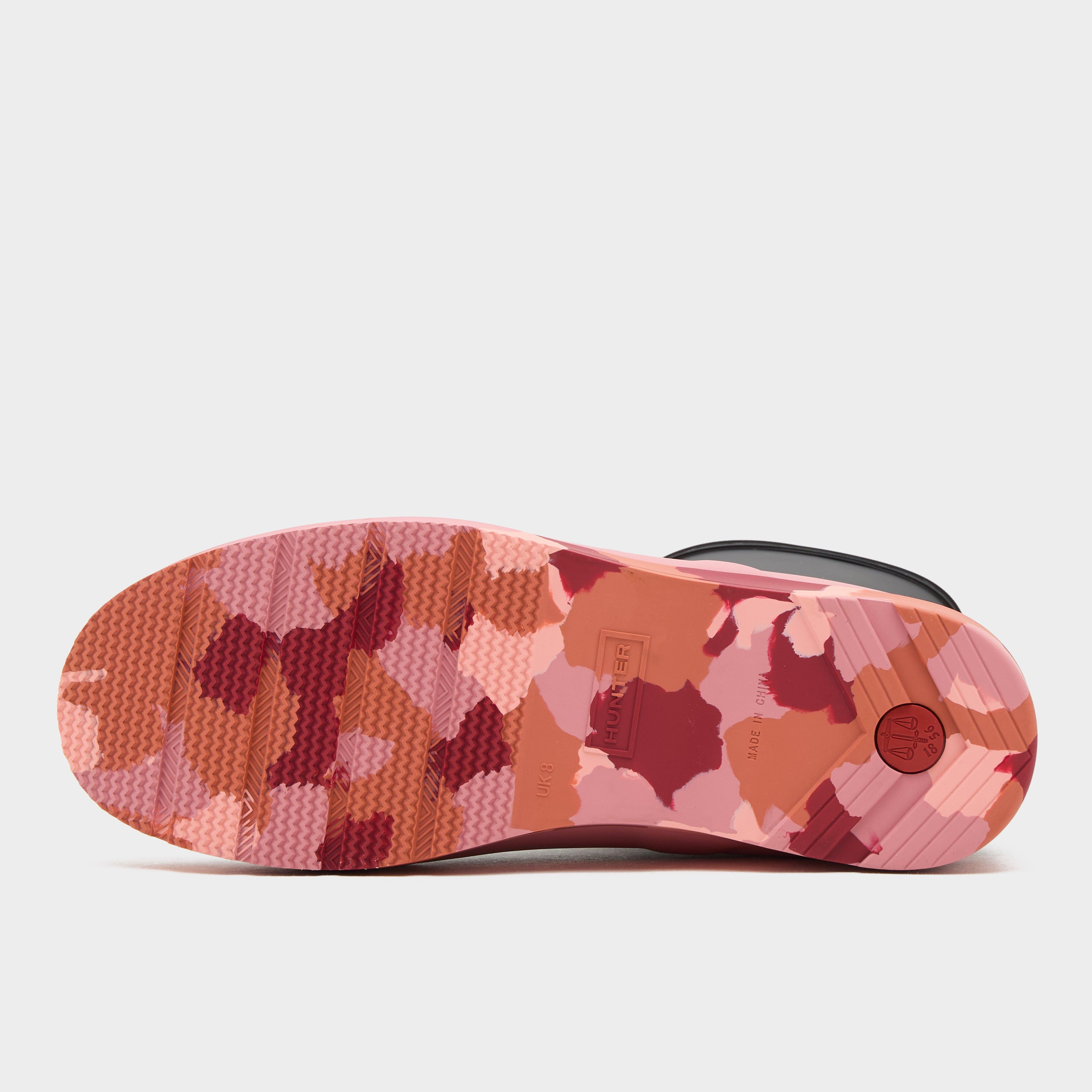 Women’s Play Short Camo Boots