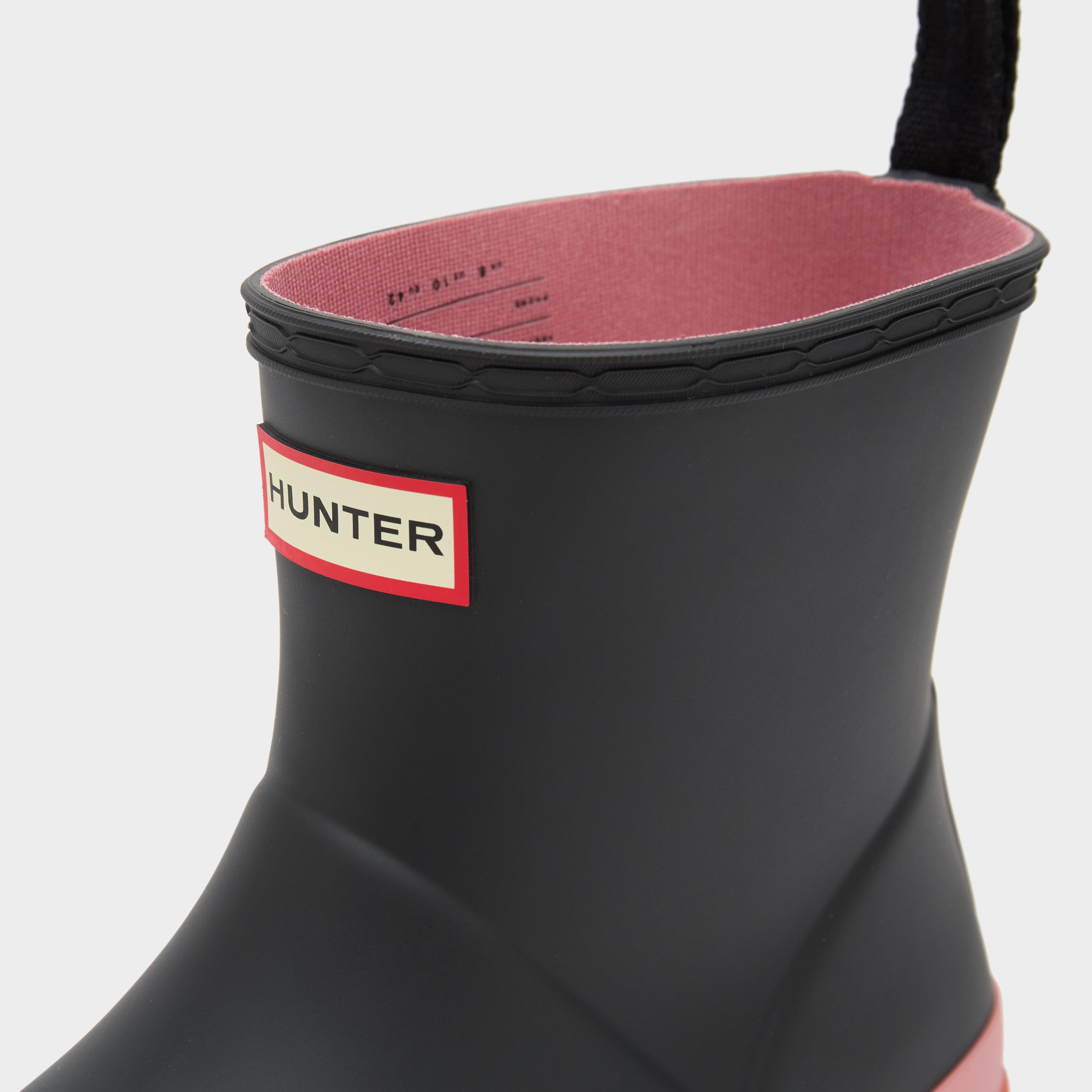 Women’s Play Short Camo Boots