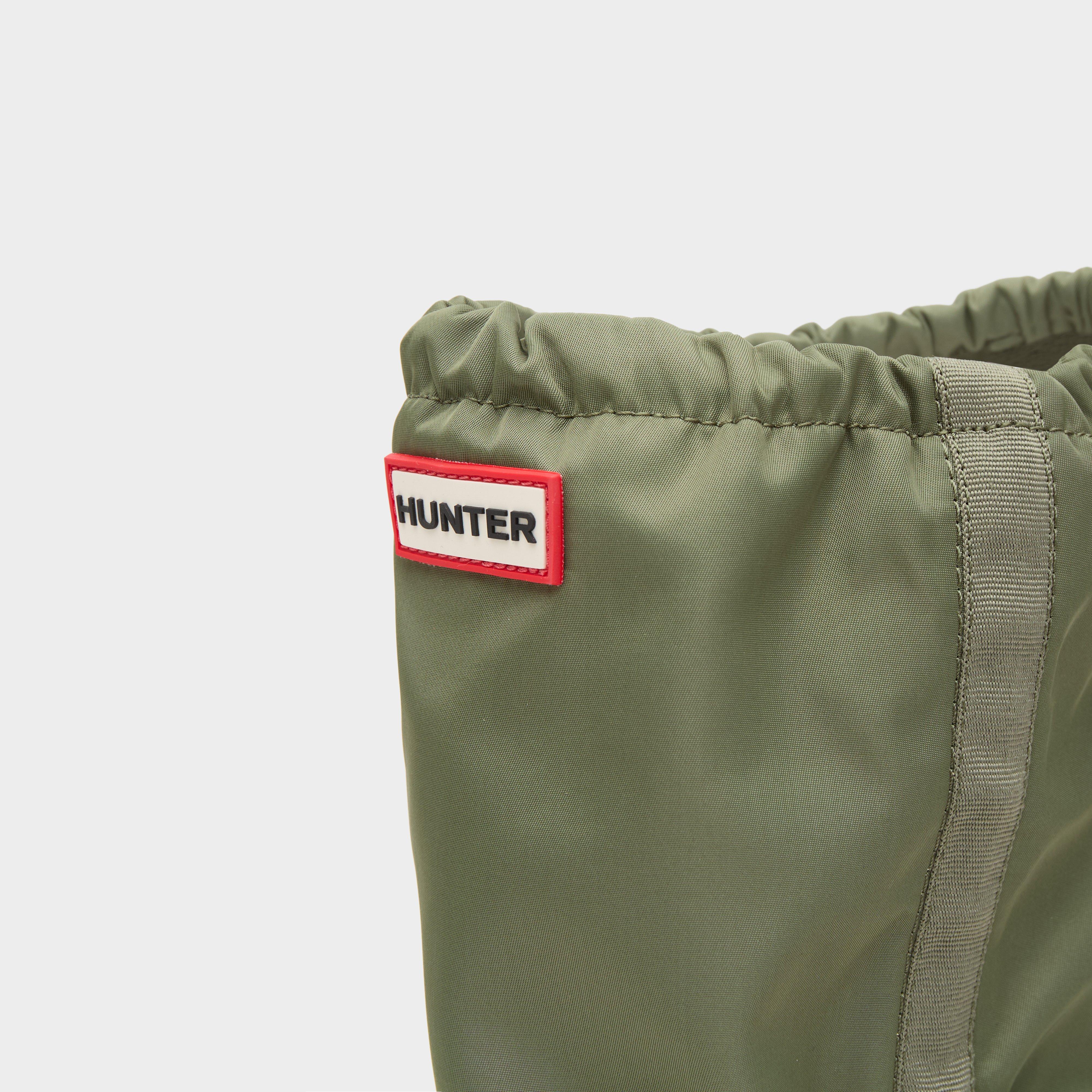 Women’s Travel Tall Wellington Boot