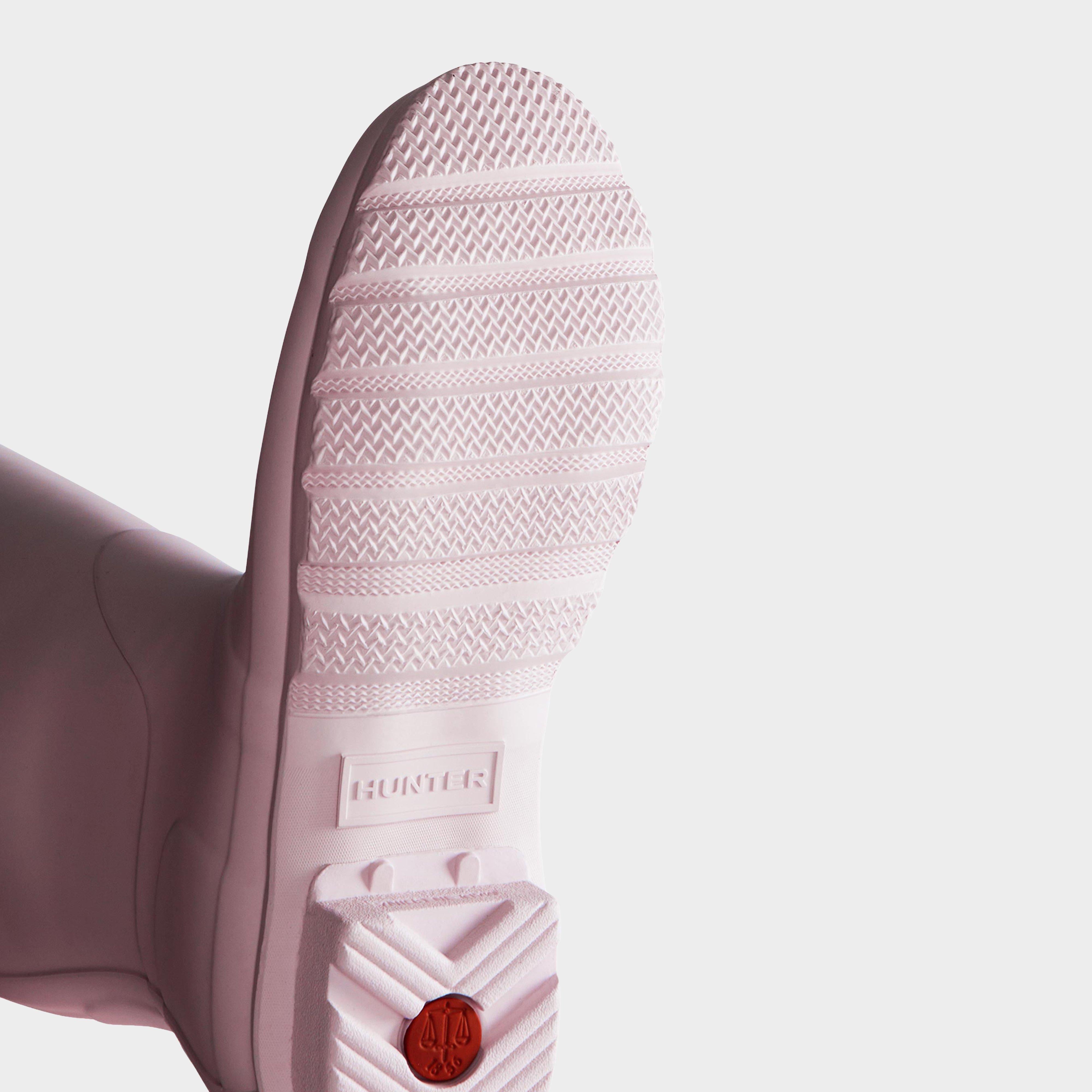 Women's Original Tall Back Adjustable Wellington Boots