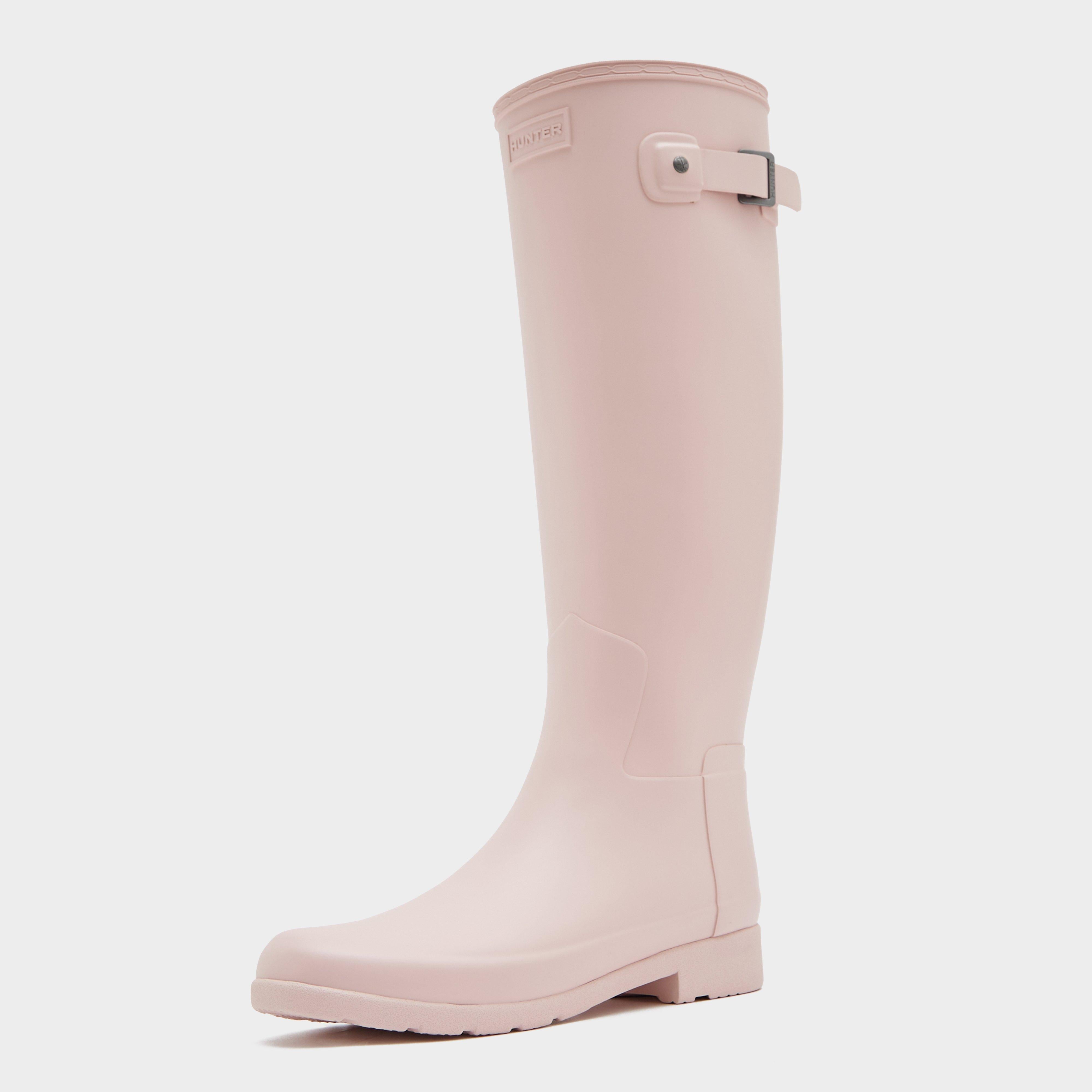 Women’s Refined Tall Slim Fit Wellington Boots