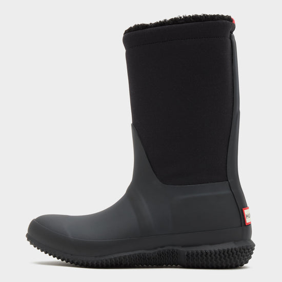 Women’s Indoor/Outdoor Insulated Wellington Boots