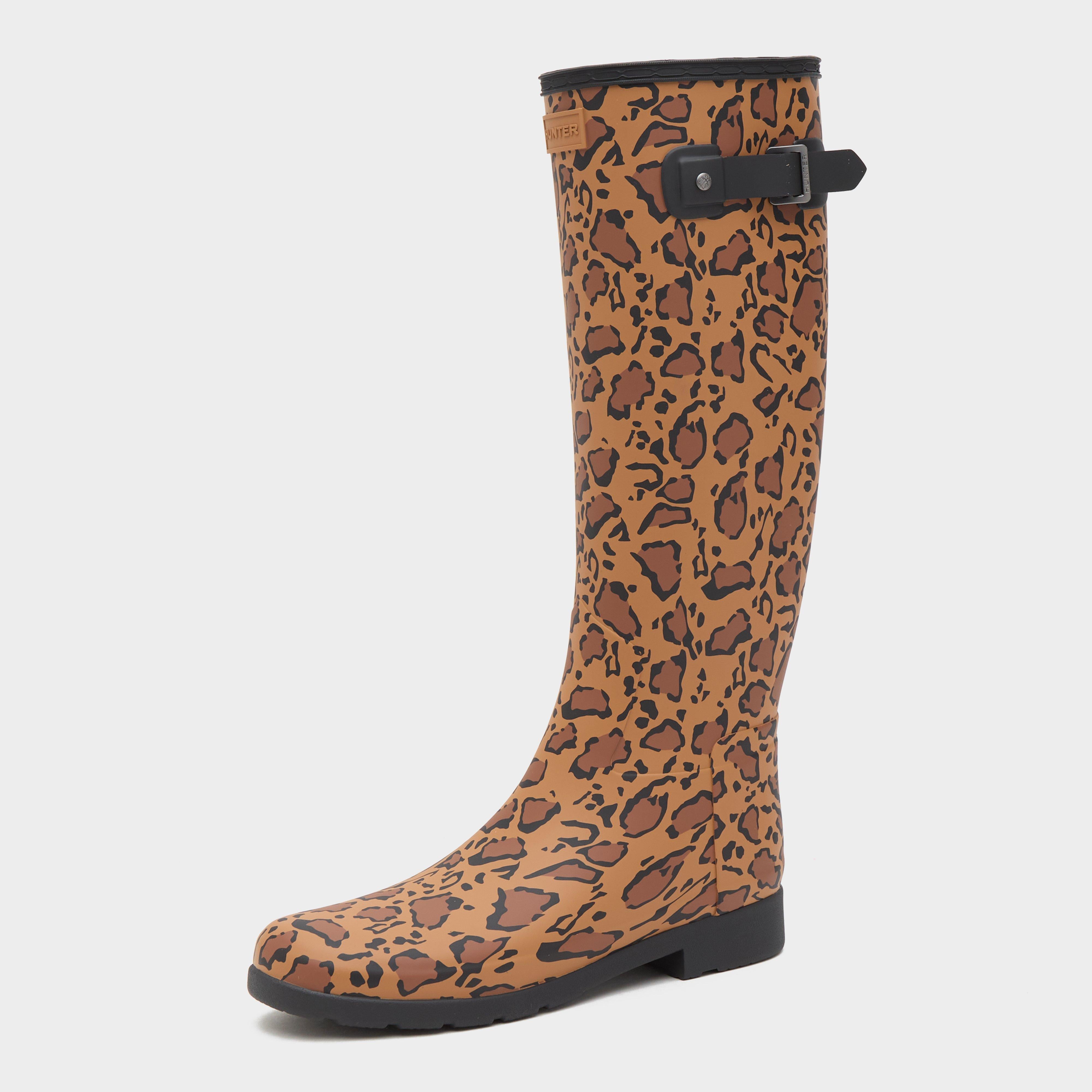 Women’s Refined Tall Wellington Boots