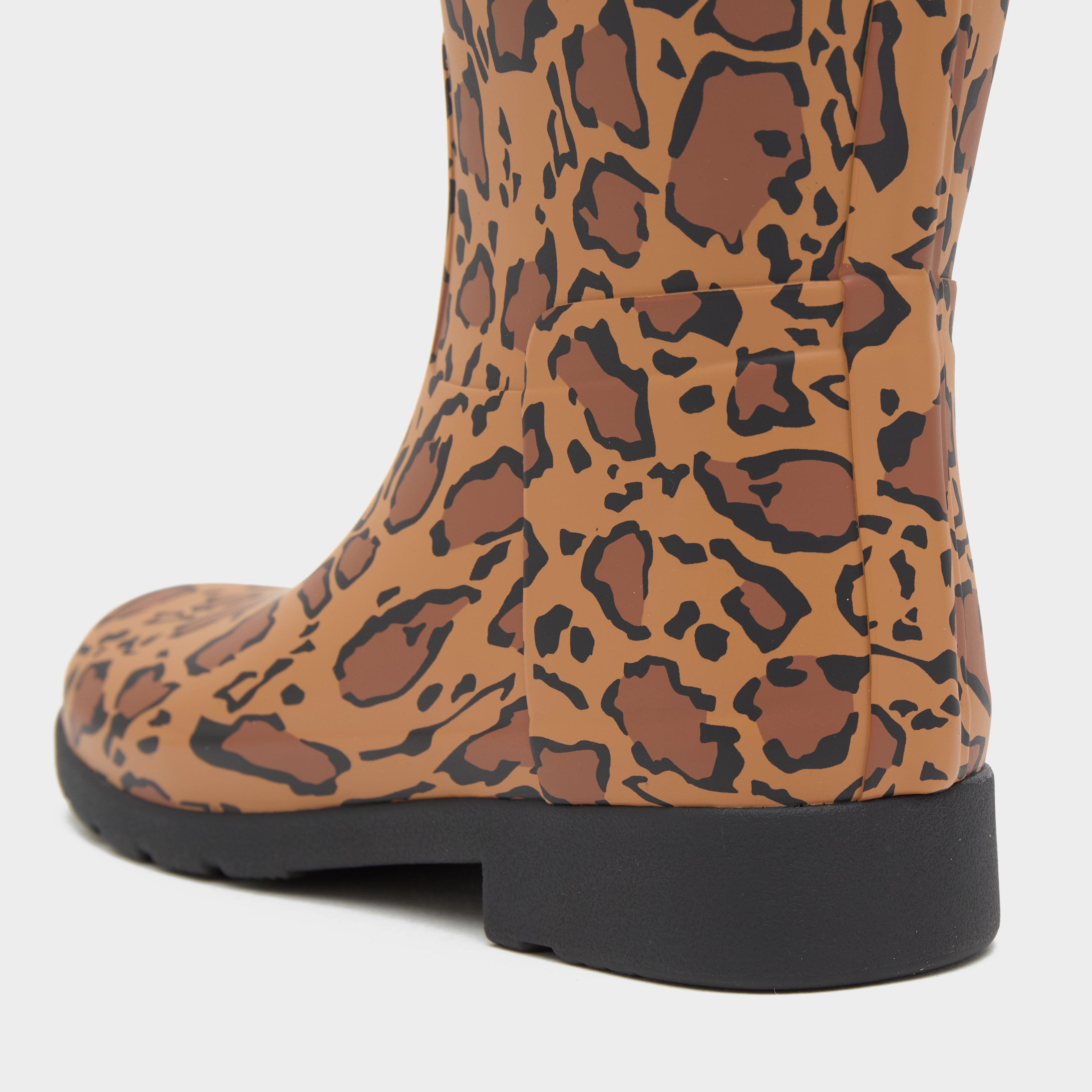Women’s Refined Tall Wellington Boots