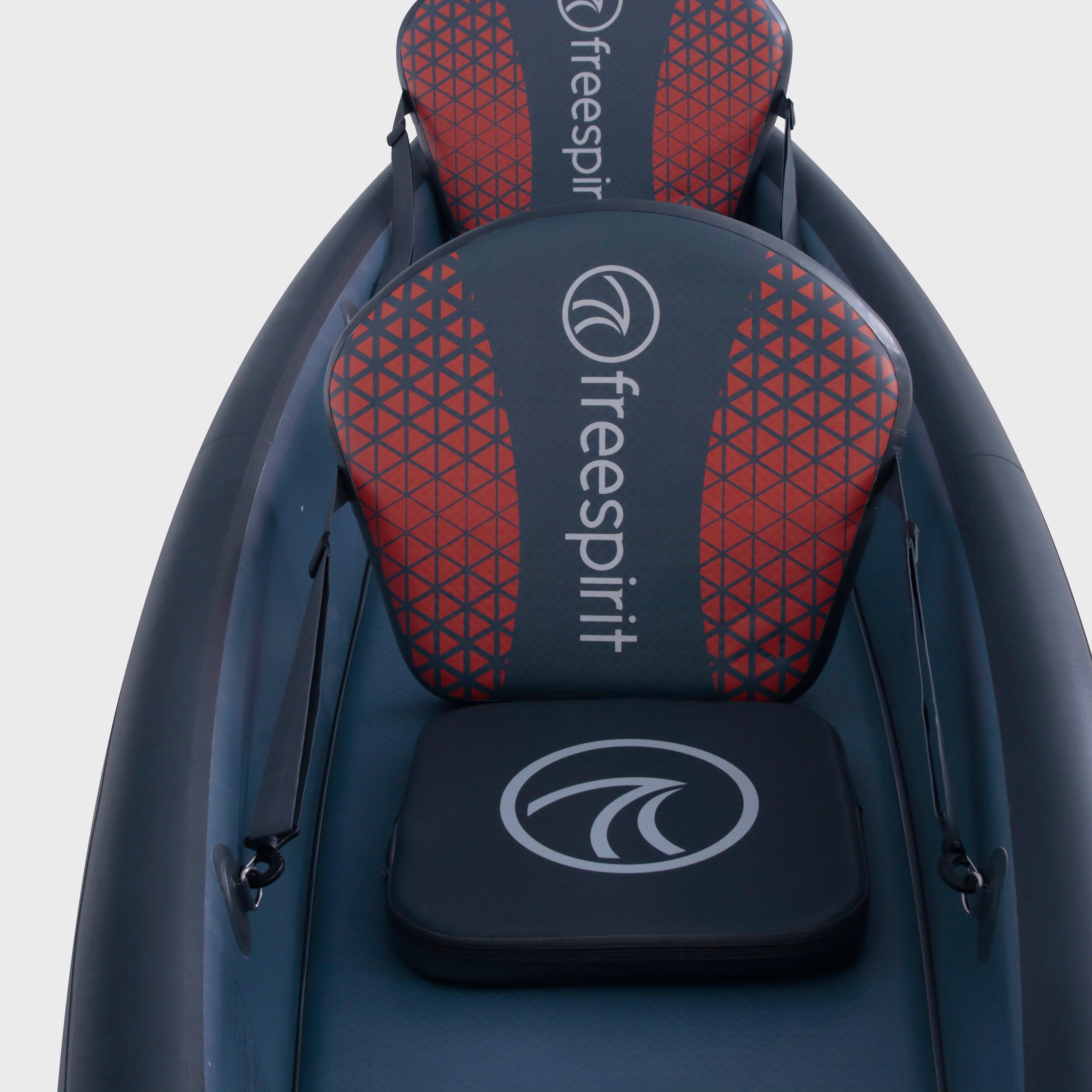 Tiki Dropstitch Pro Kayak Set