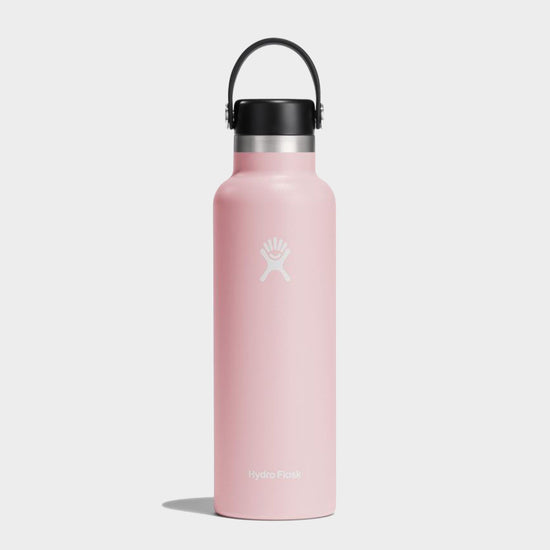 21oz (621ml) Standard Mouth Hydro Flask