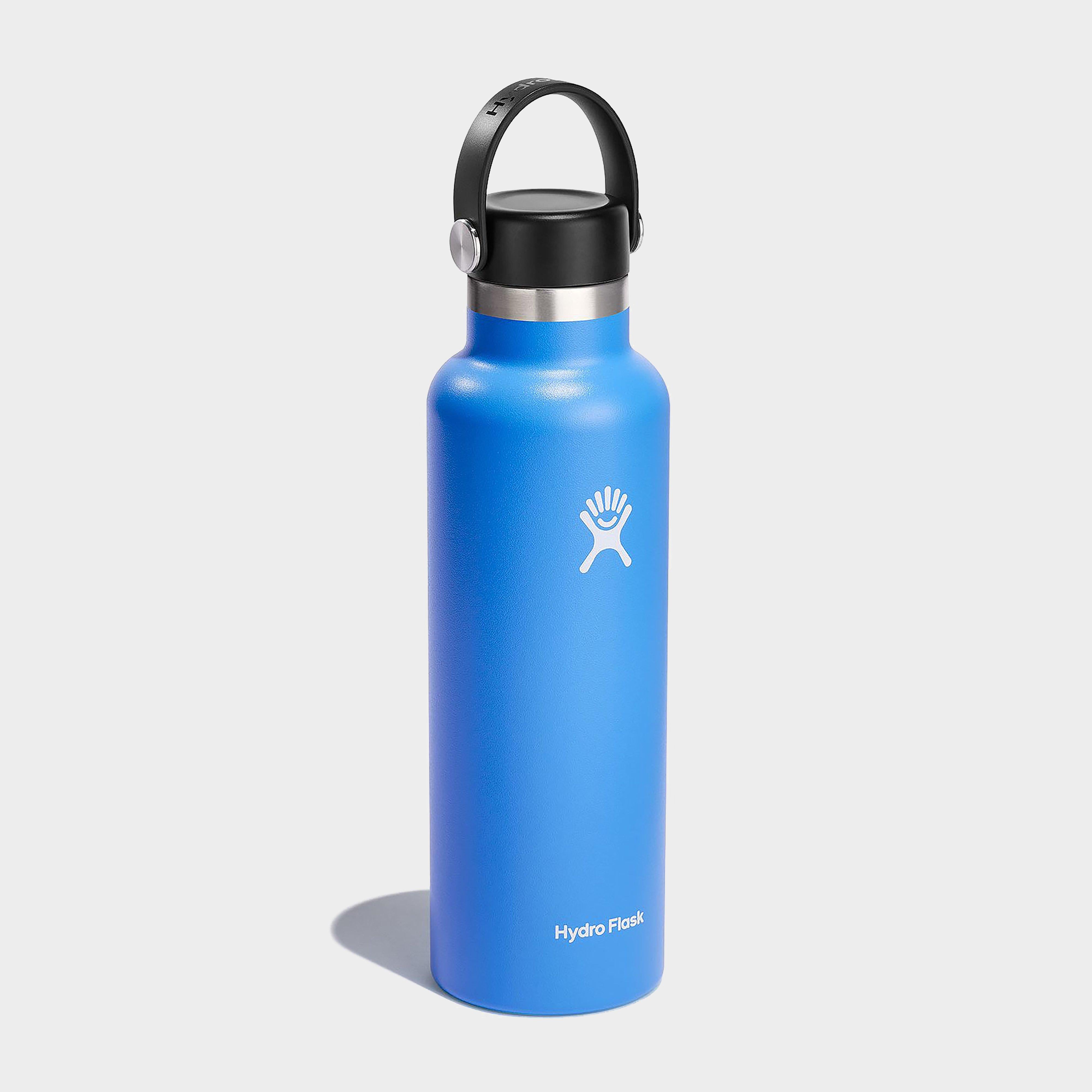 21oz (621ml) Standard Mouth Hydro Flask