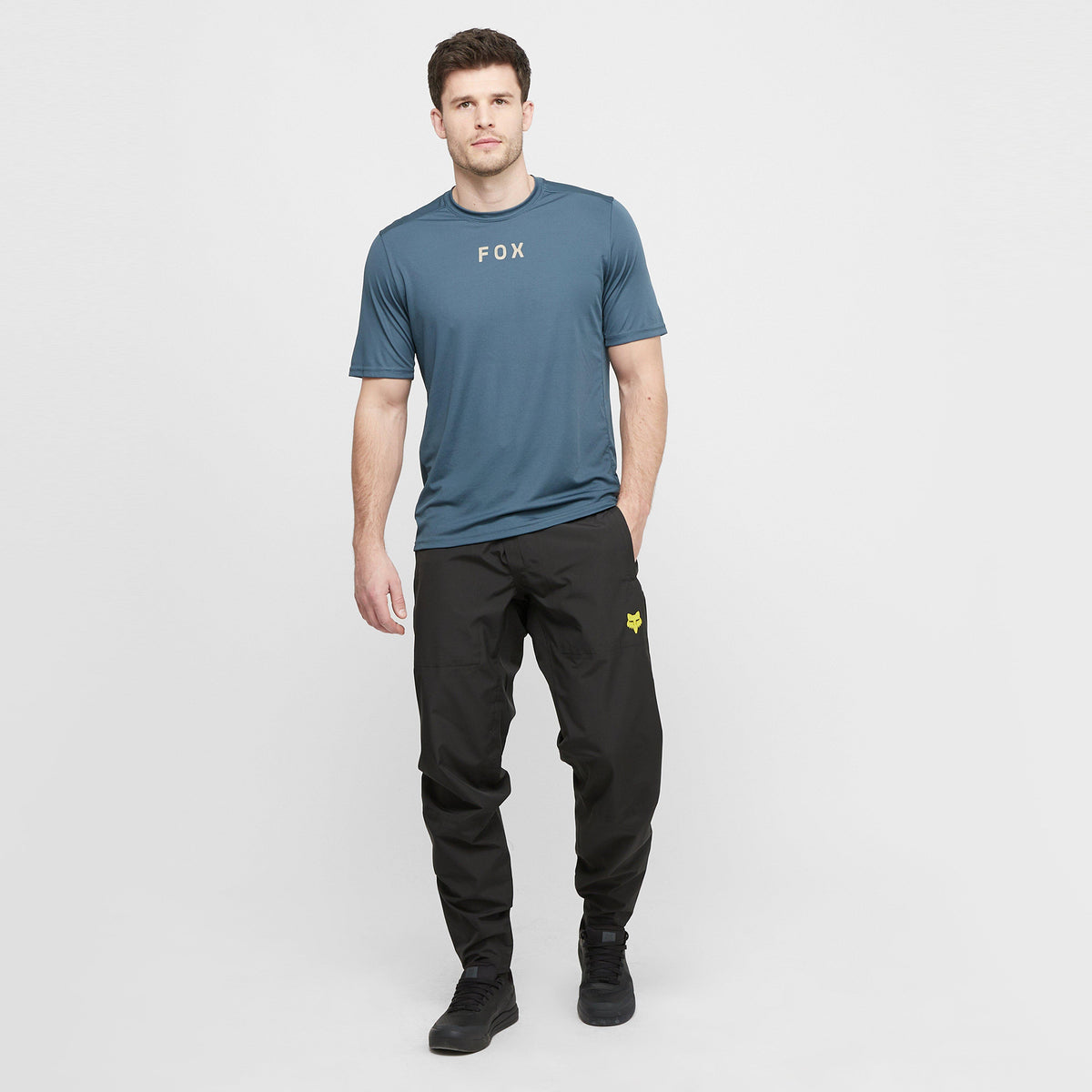 Ranger Short Sleeve Jersey