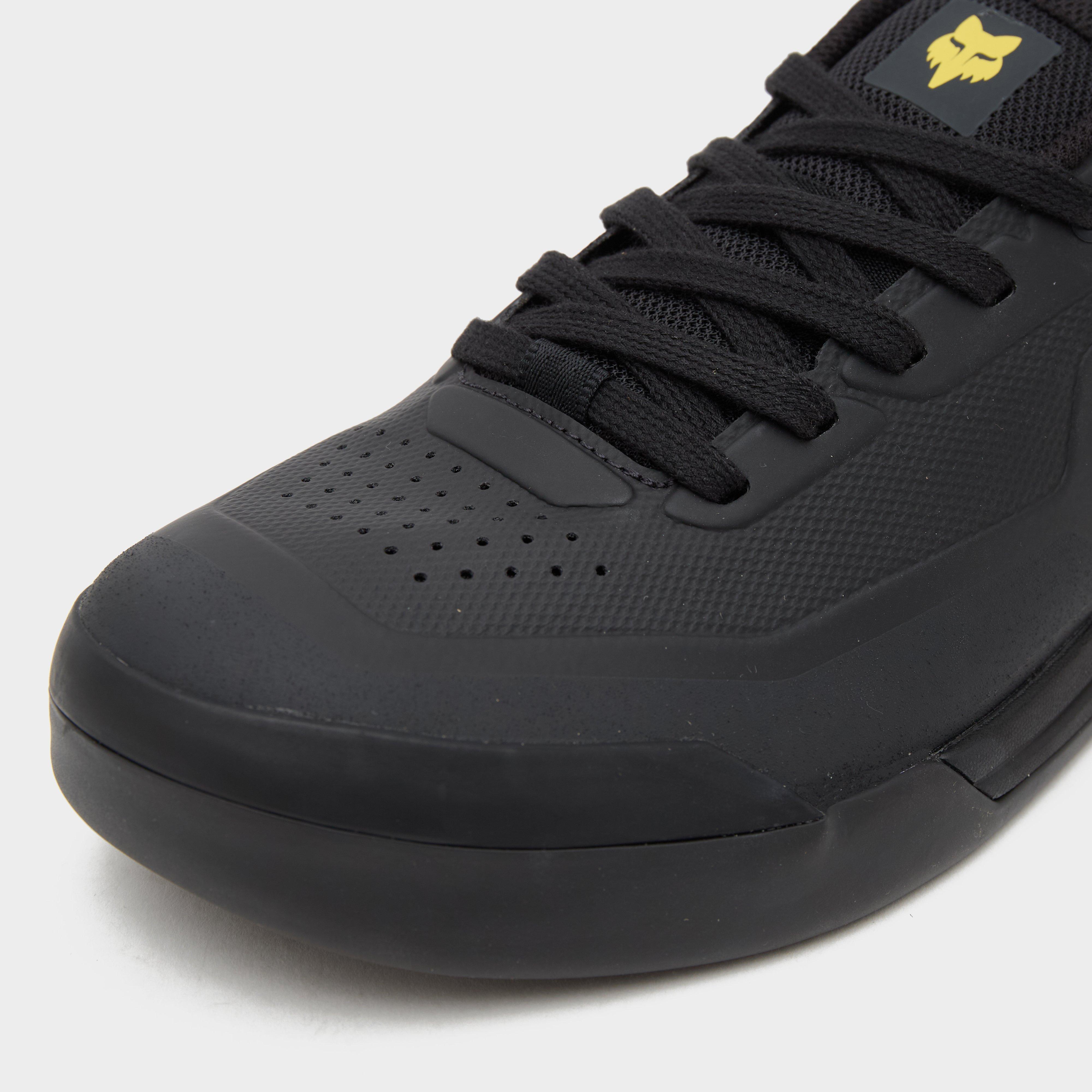 Union Flat Shoes