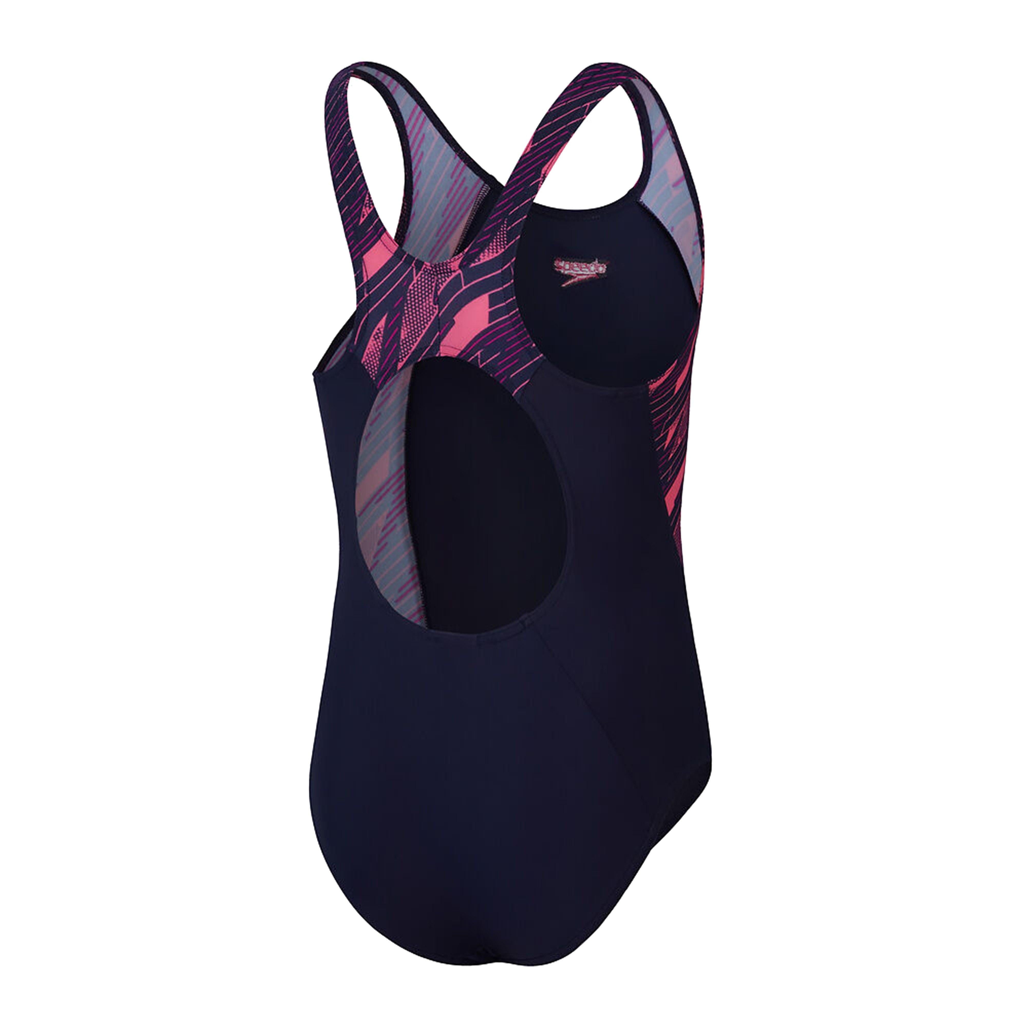 Kids’ Muscleback Swimsuit