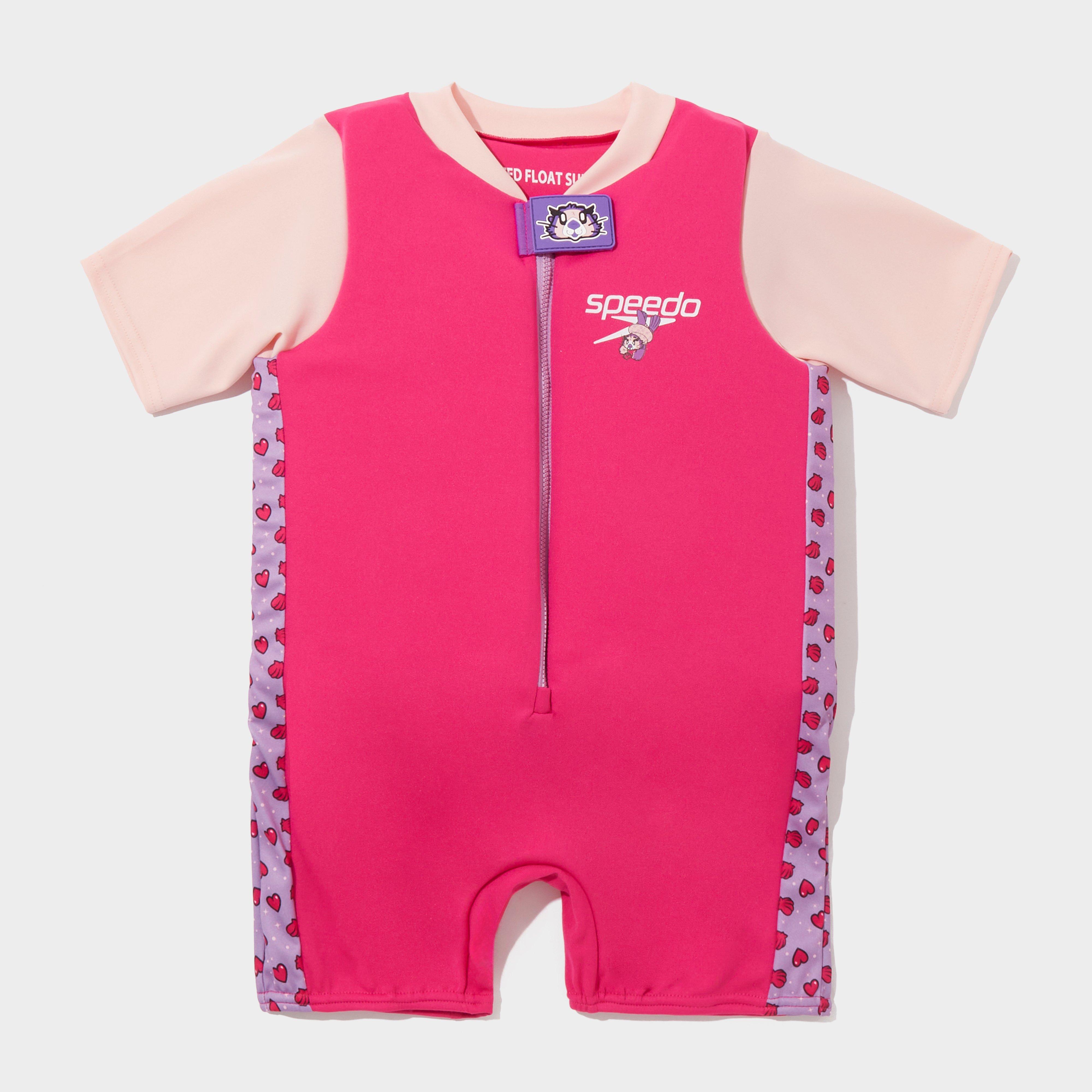 Learn to Swim Float Suit