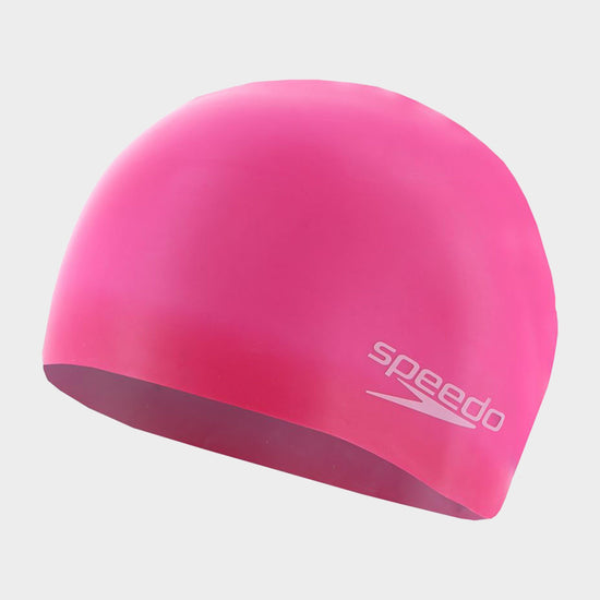 Kids’ Silicone Swimming Cap