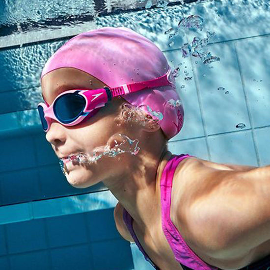 Kids’ BioFuse 2.0 Swim Goggles