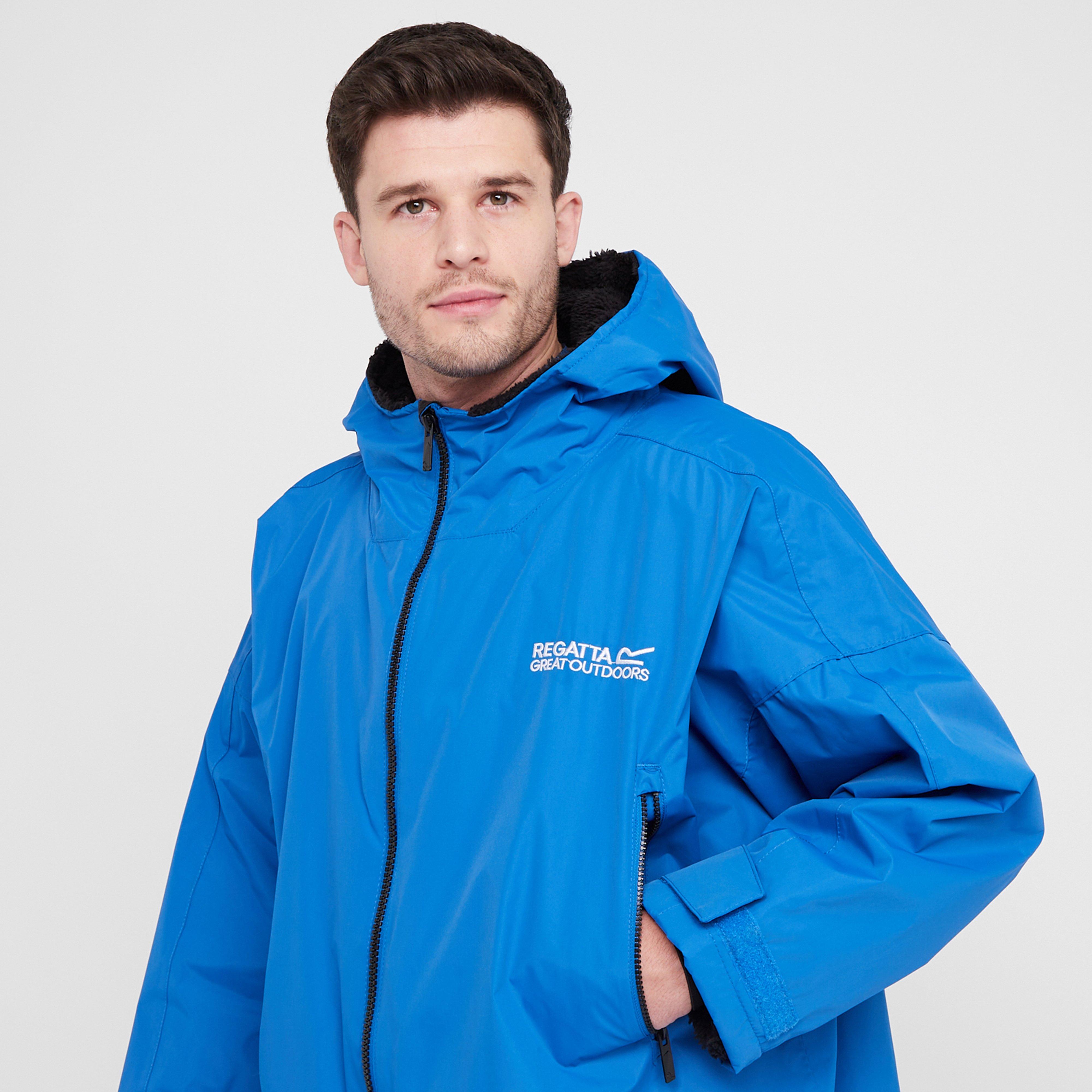 Waterproof Changing Robe