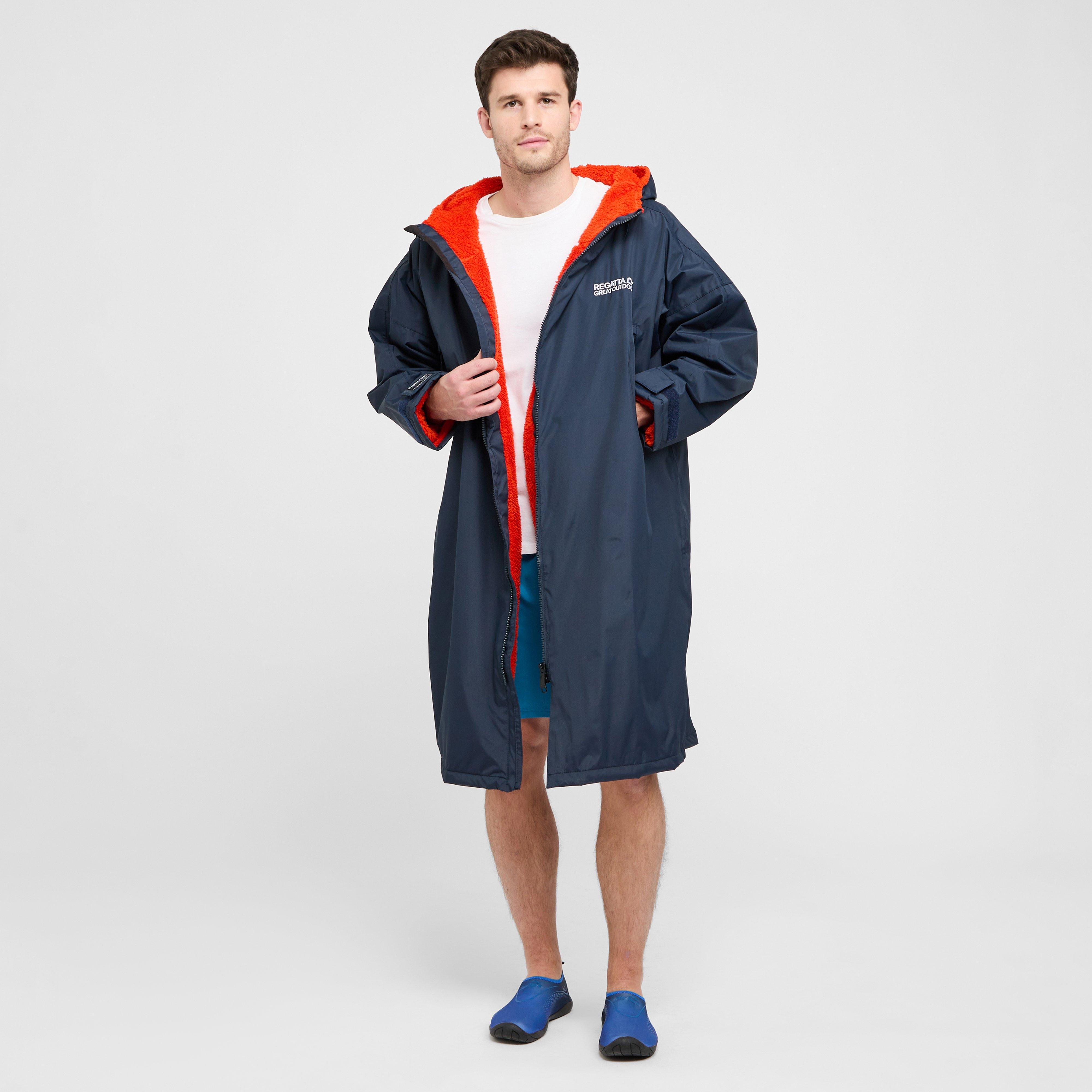 Waterproof Changing Robe