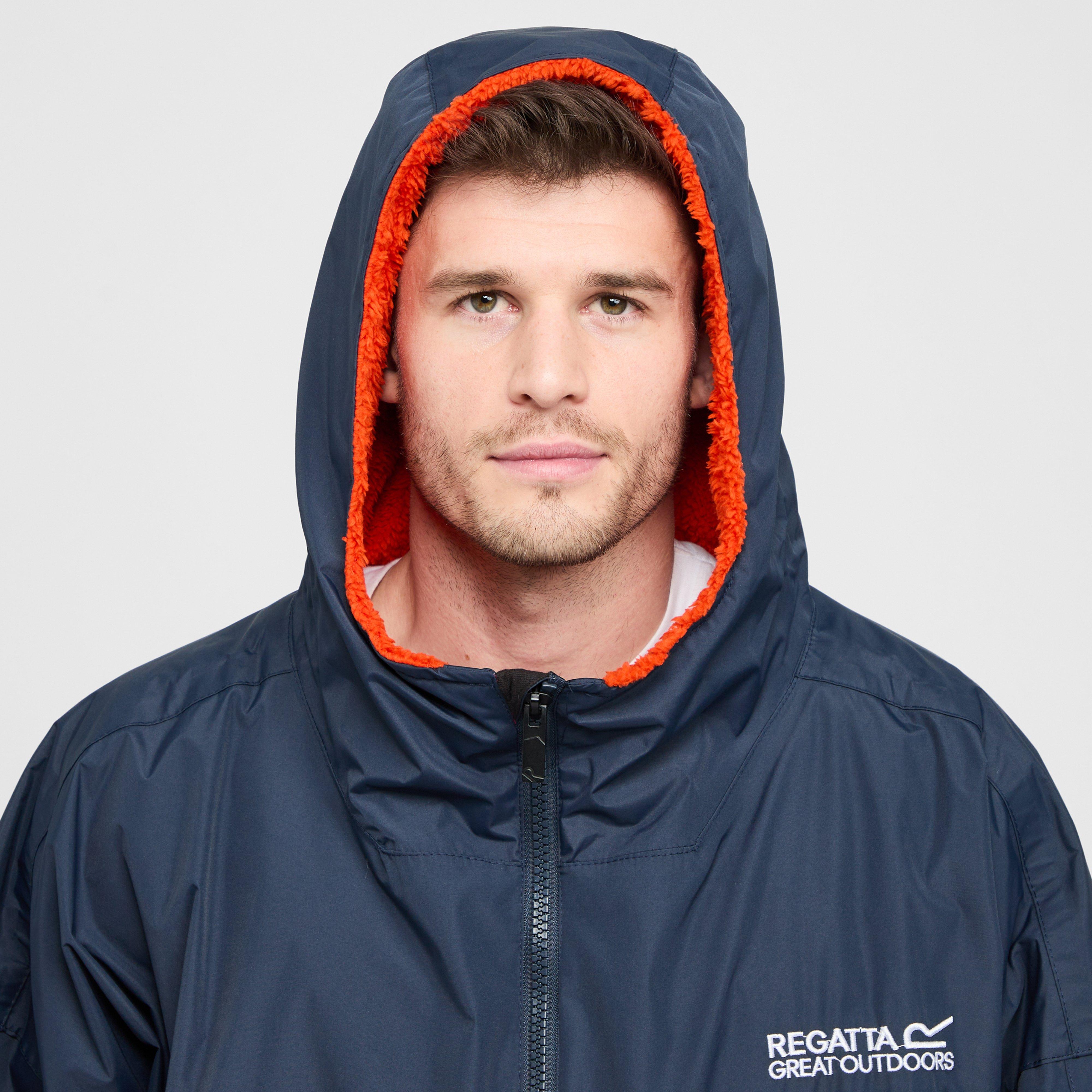 Waterproof Changing Robe