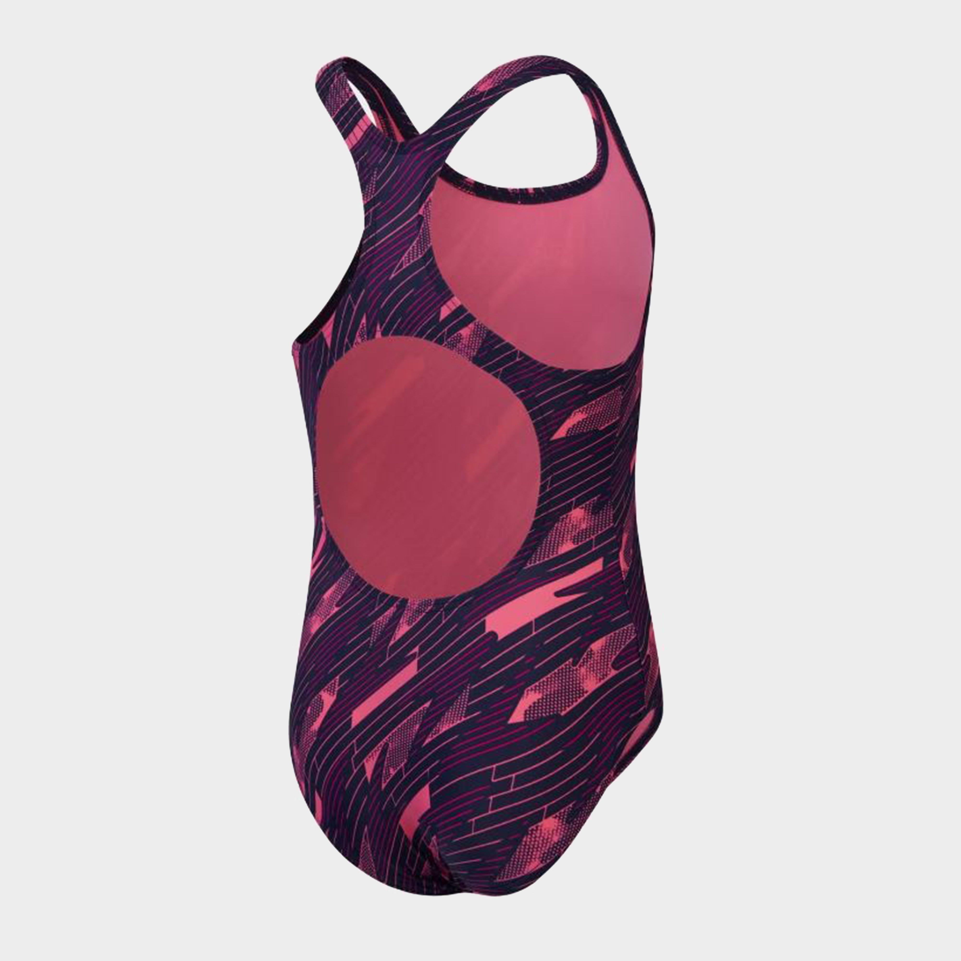 Kids' Hyperboom Medalist Swimsuit