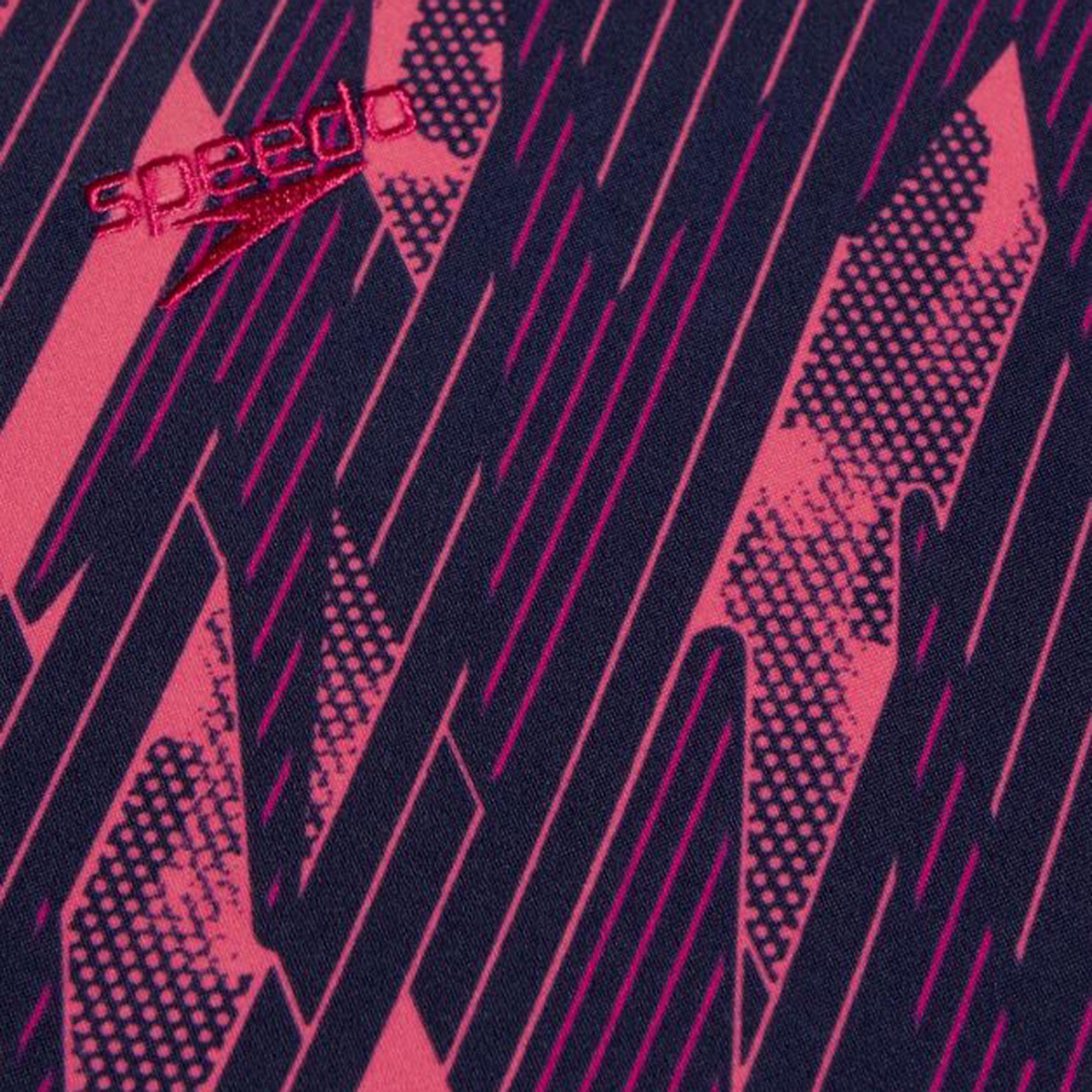 Kids' Hyperboom Medalist Swimsuit