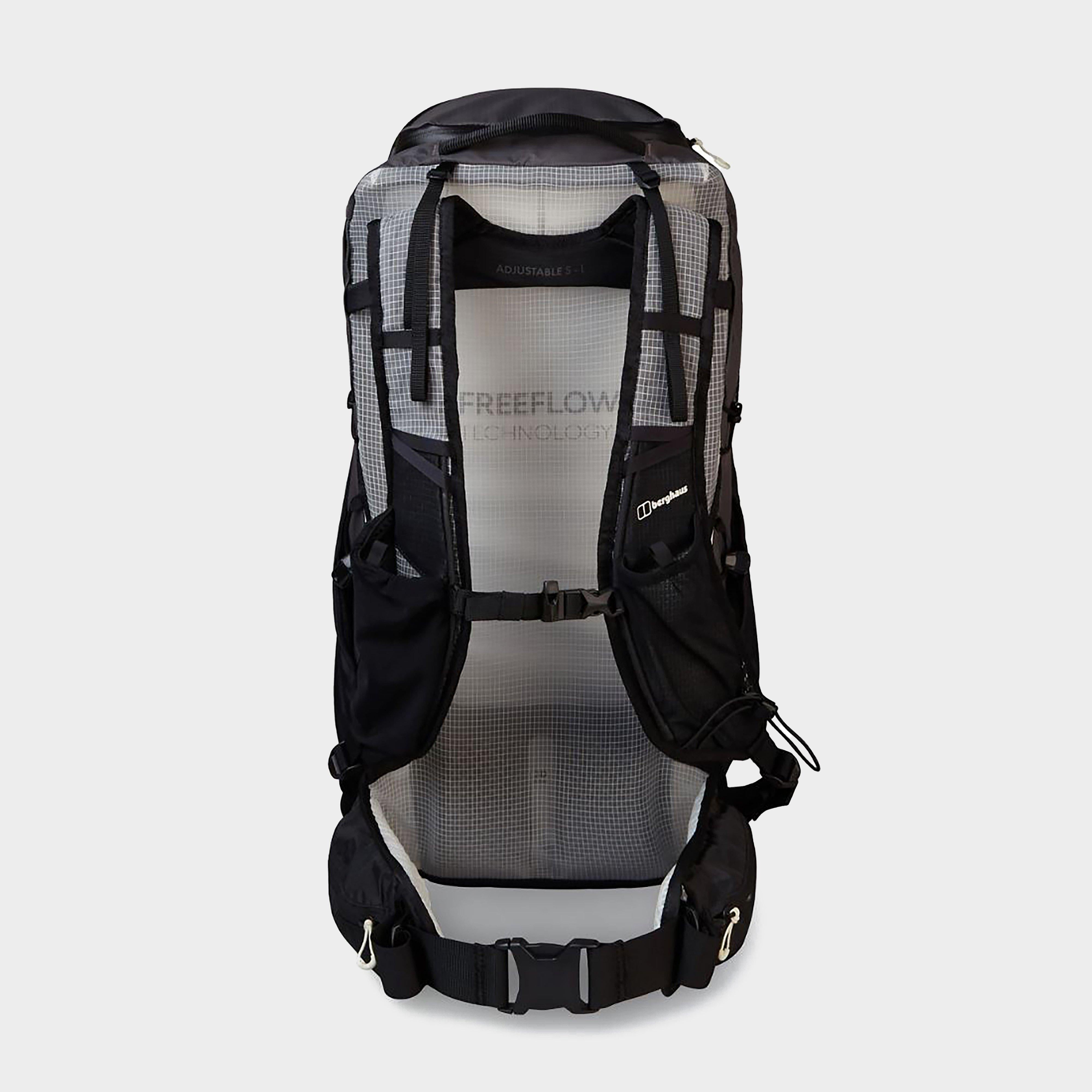 3D Freeflow 30+5L Backpack
