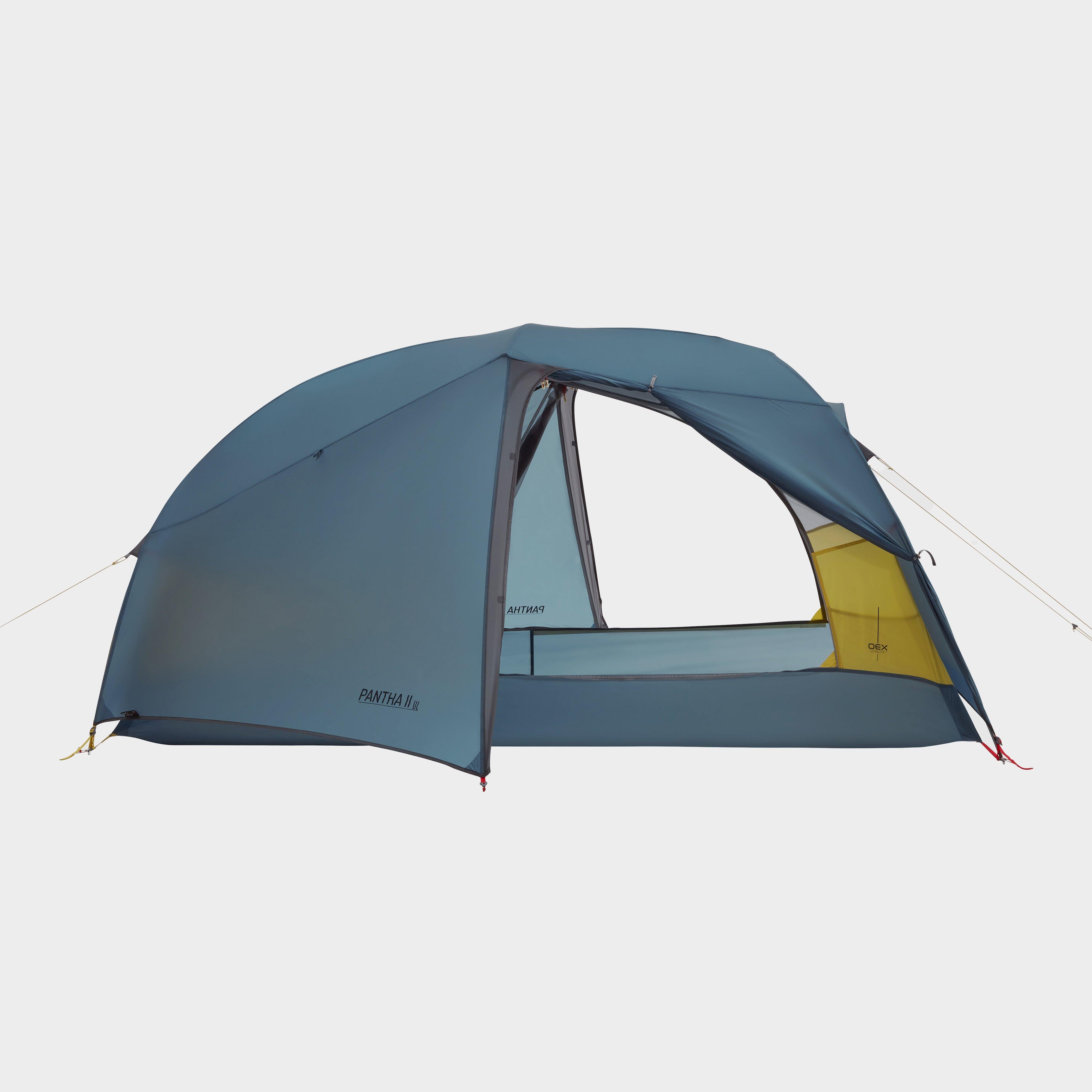 Pantha II Ultralite Tent