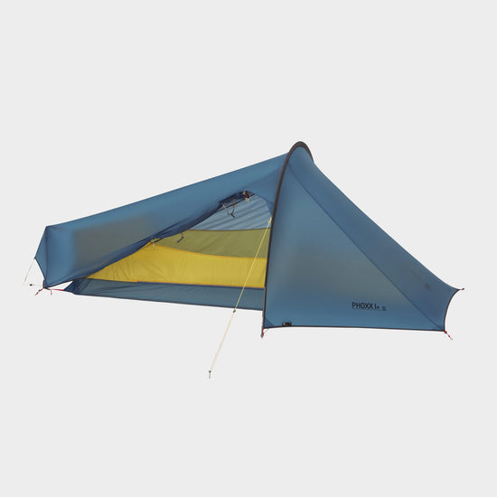 Phoxx I Ultralite Tent
