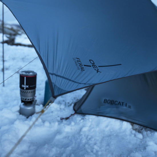 Feral Tarp Ultralite