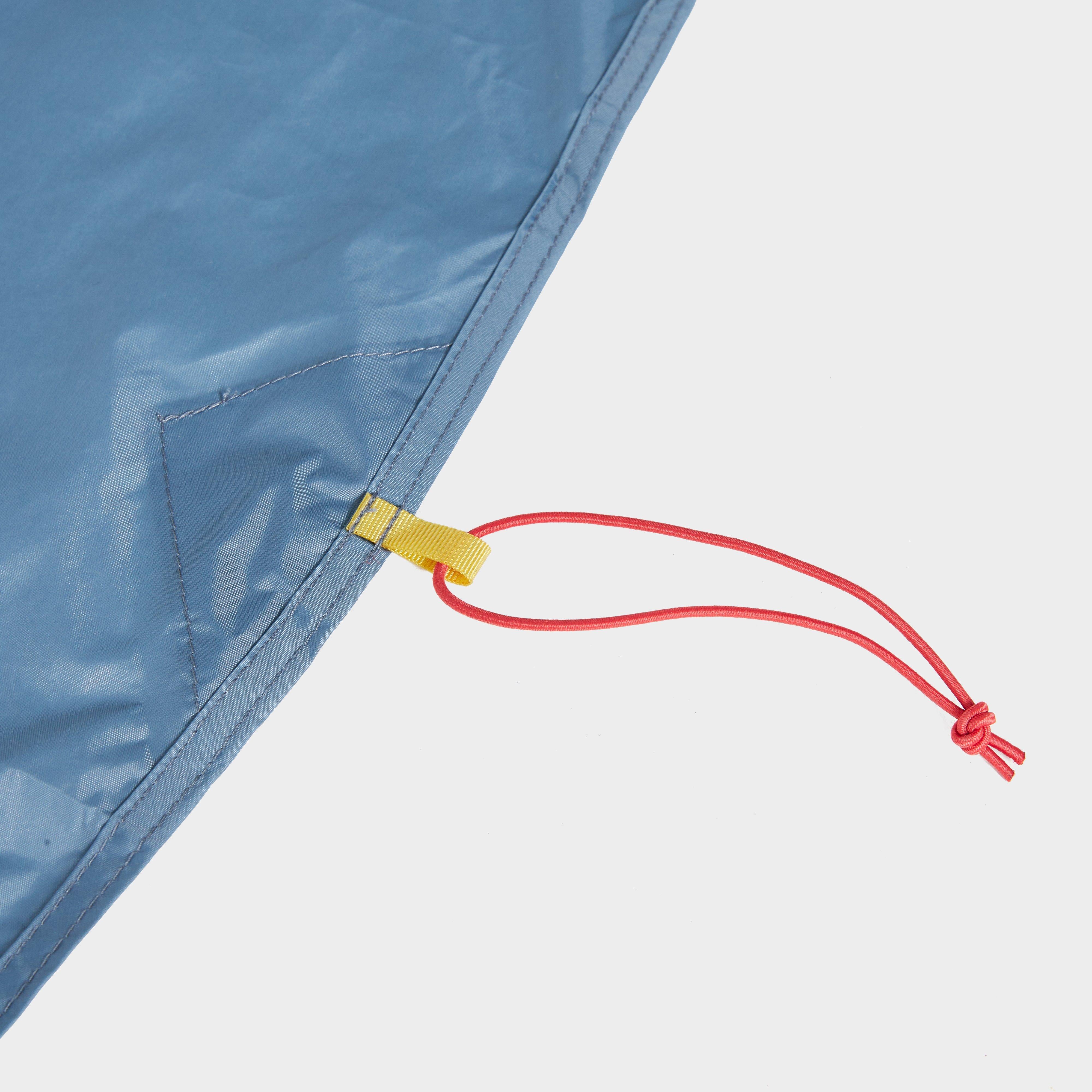 Bandicoot II UL Groundsheet