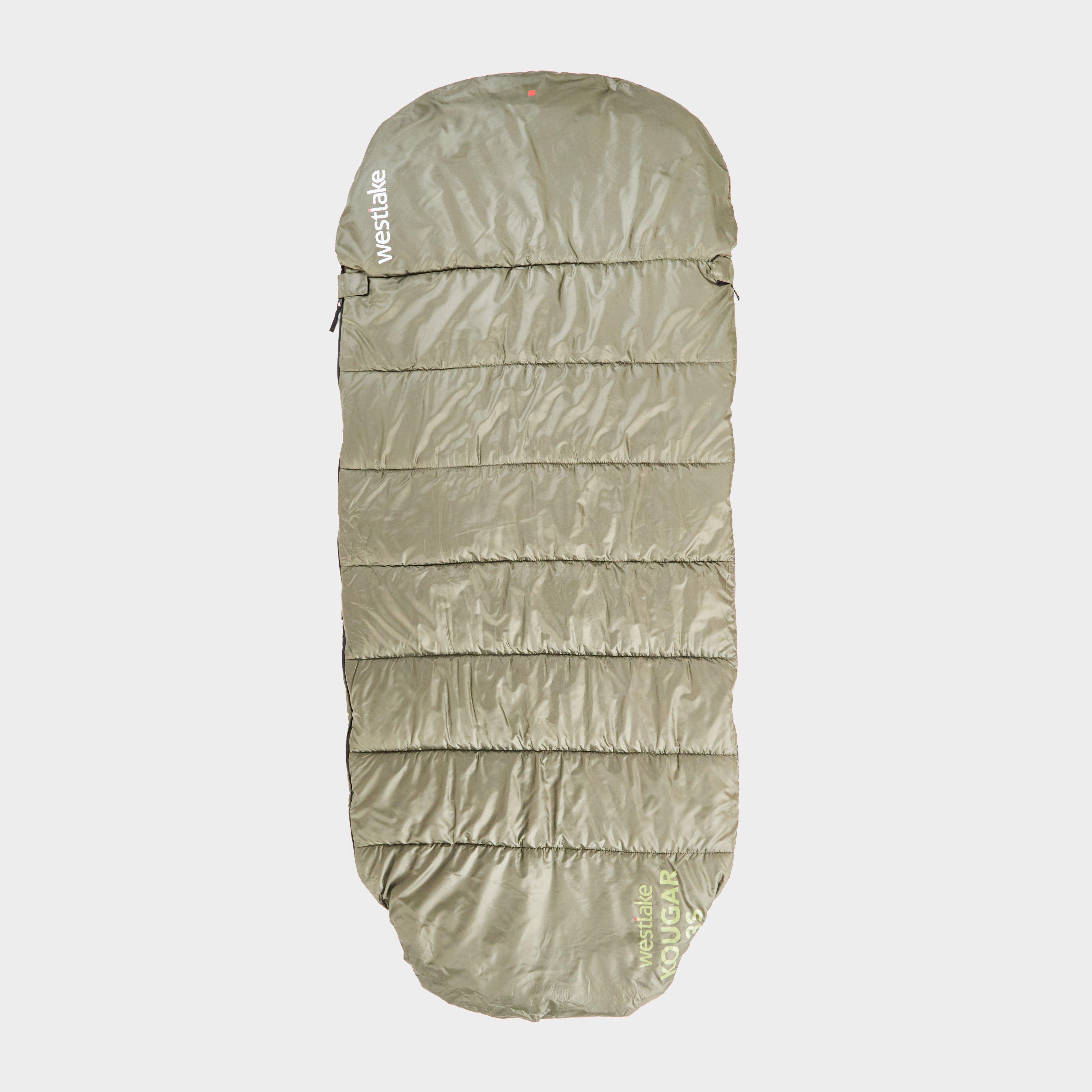 Kougar 3-Season Sleeping Bag