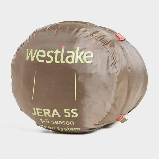Jera 365 Sleeping Bag