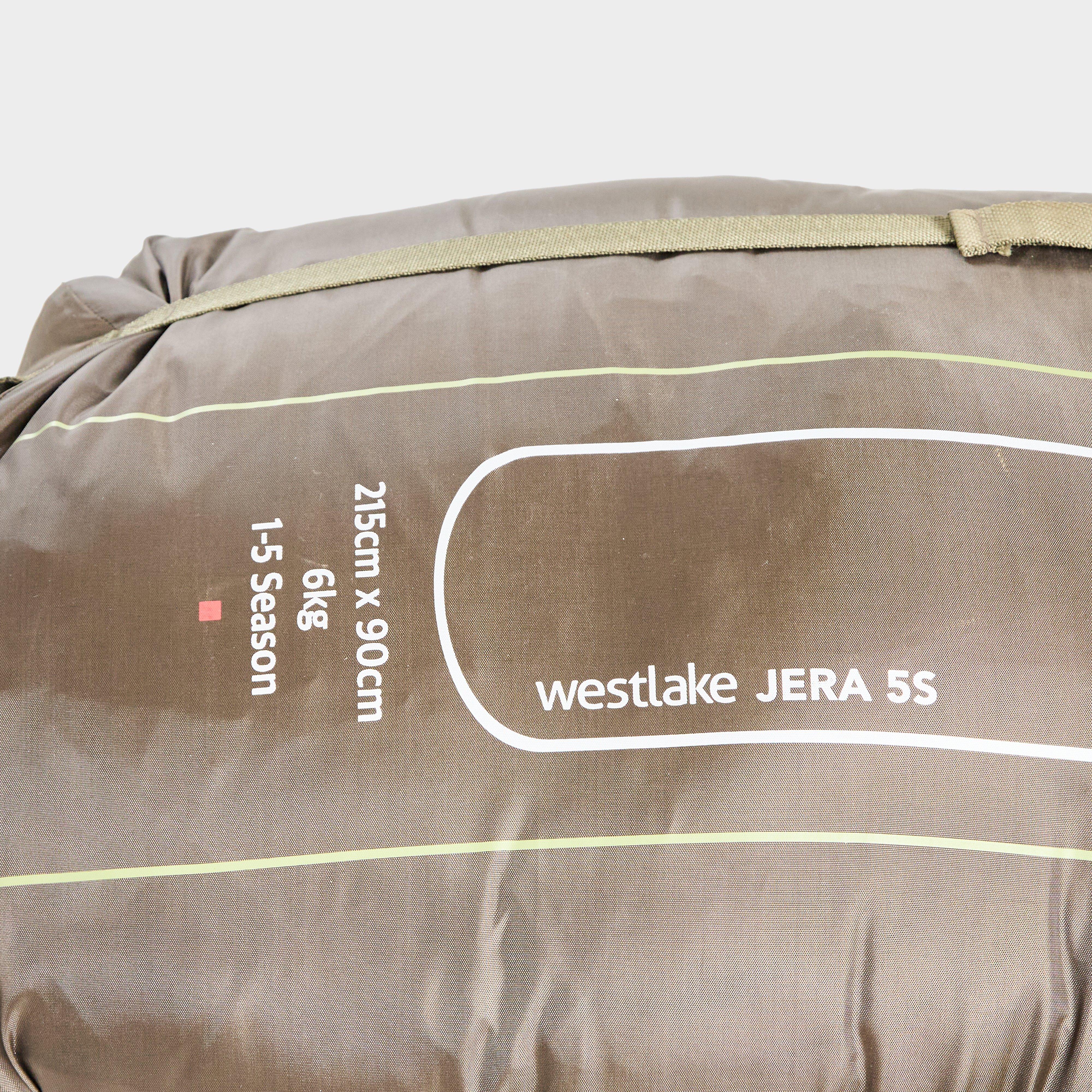 Jera 365 Sleeping Bag