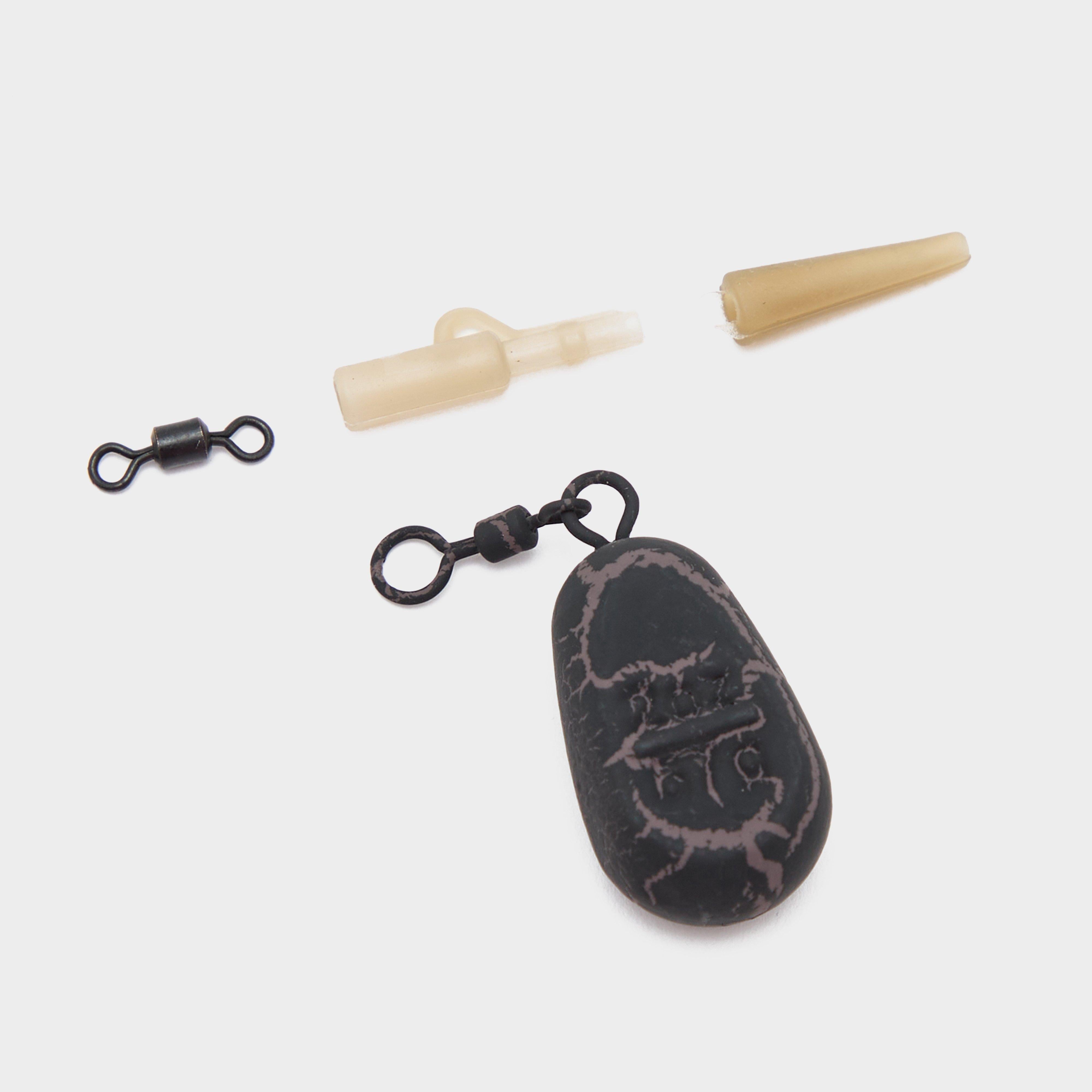 Pro Lead Clip Action Pack Brown