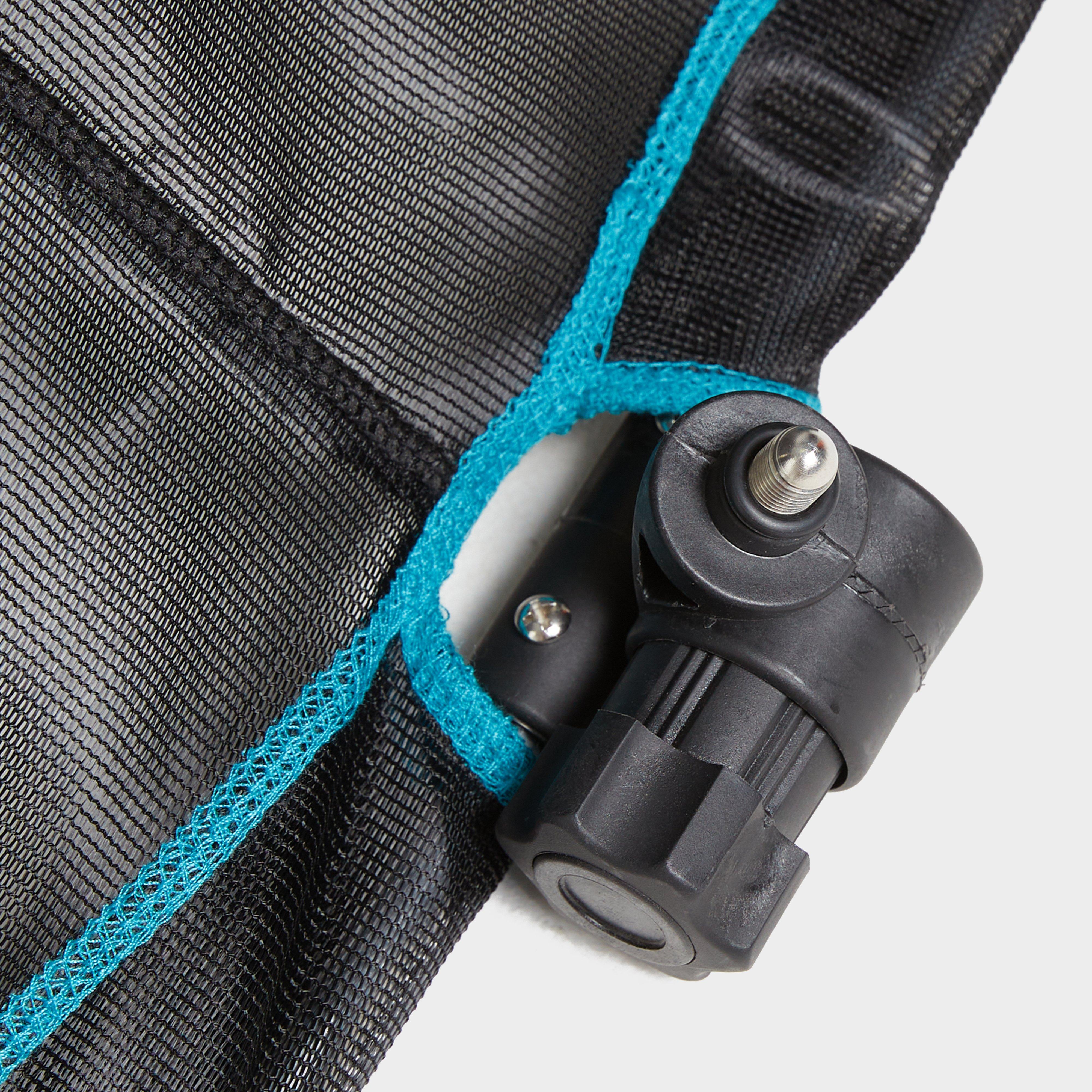 Commercial Ready Compact Keepnet Set