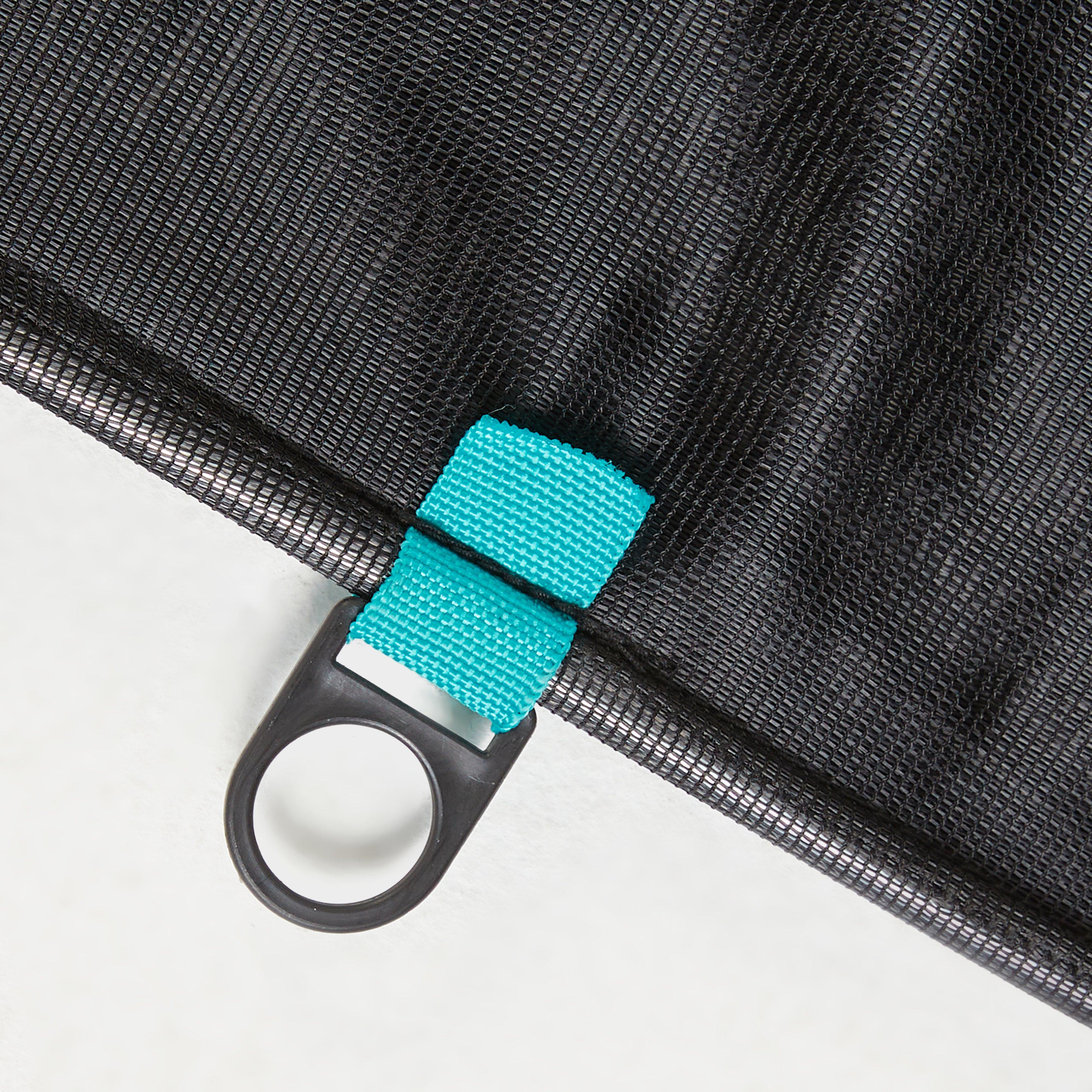 Commercial Ready Compact Keepnet Set