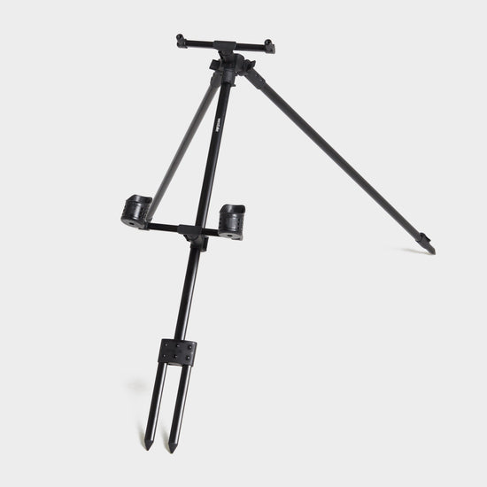 Barbel Tripod