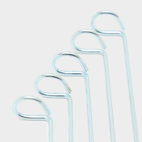 Groundsheet Pegs