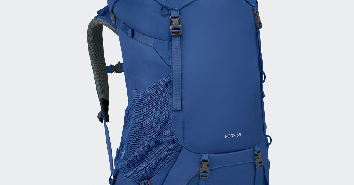 osprey backpack rook 65 Navy II Litre Rucksack – GO Outdoors Our Bunny is leveling litre volume will allow Model:BGMQ10000-H Produkttyp_Padelracketväskor