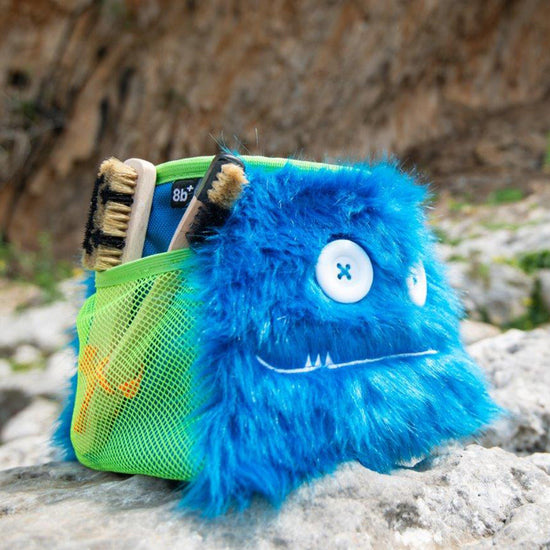 Maxwell Bouldering Bag