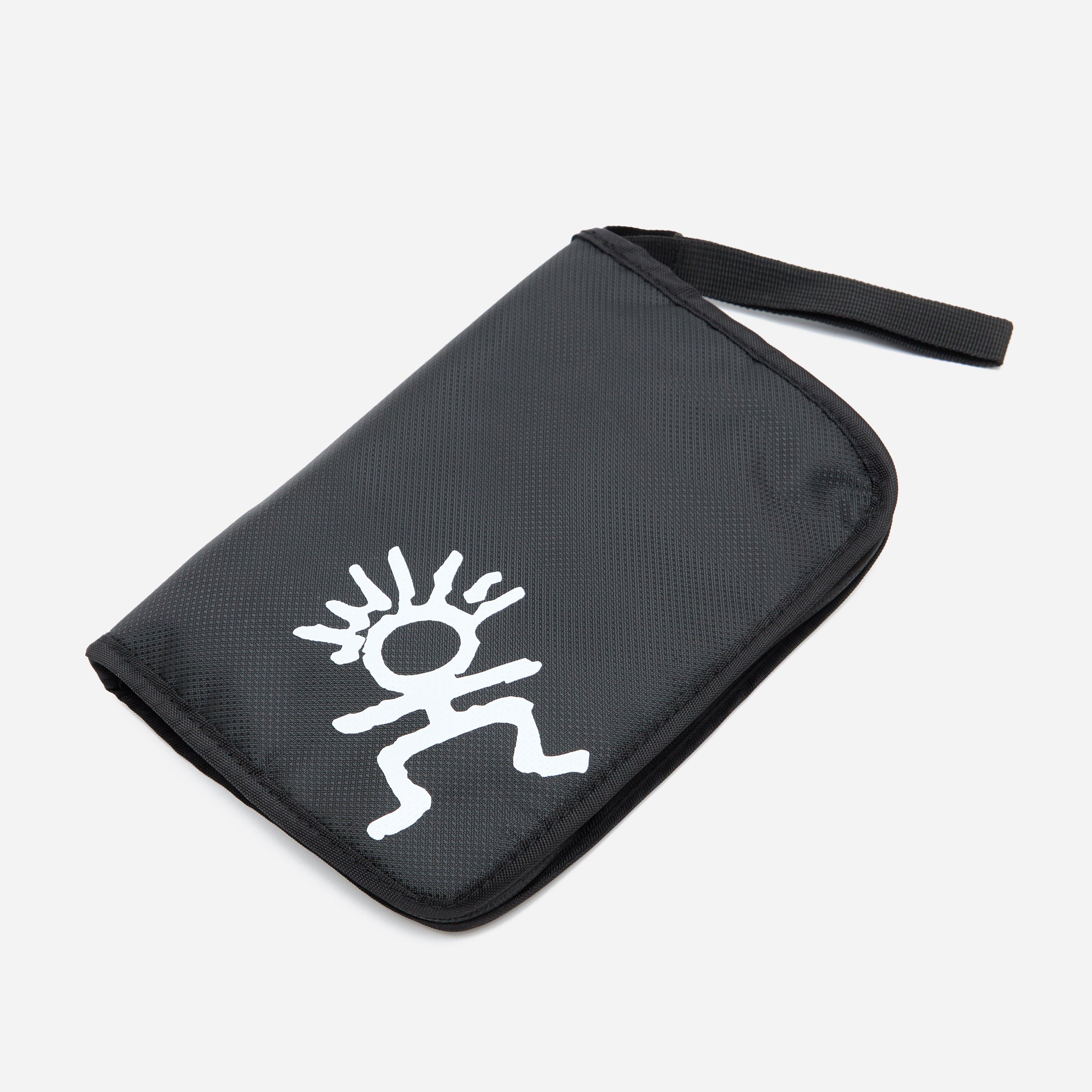 Guide Book Cover Large