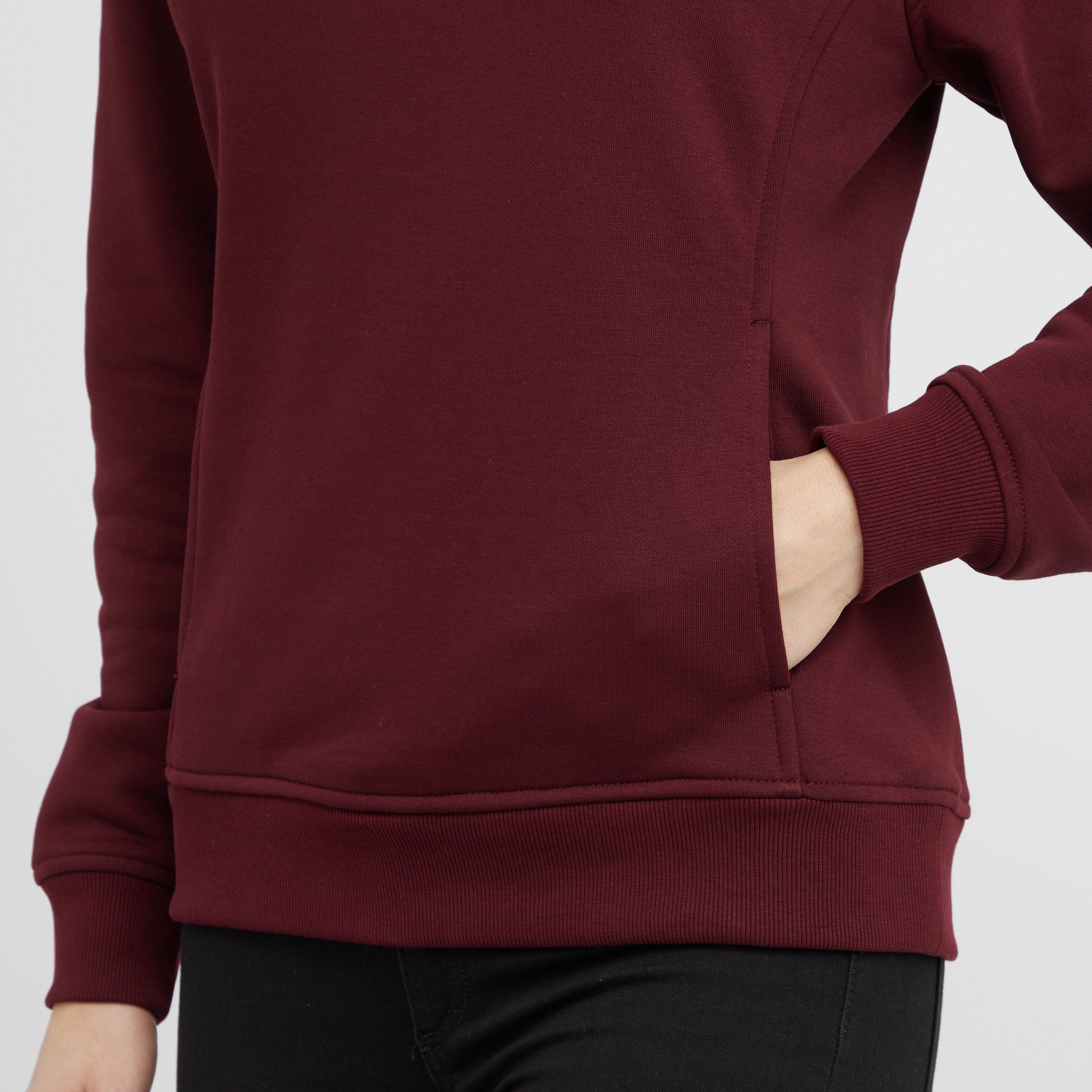 Women's Reach Hoodie