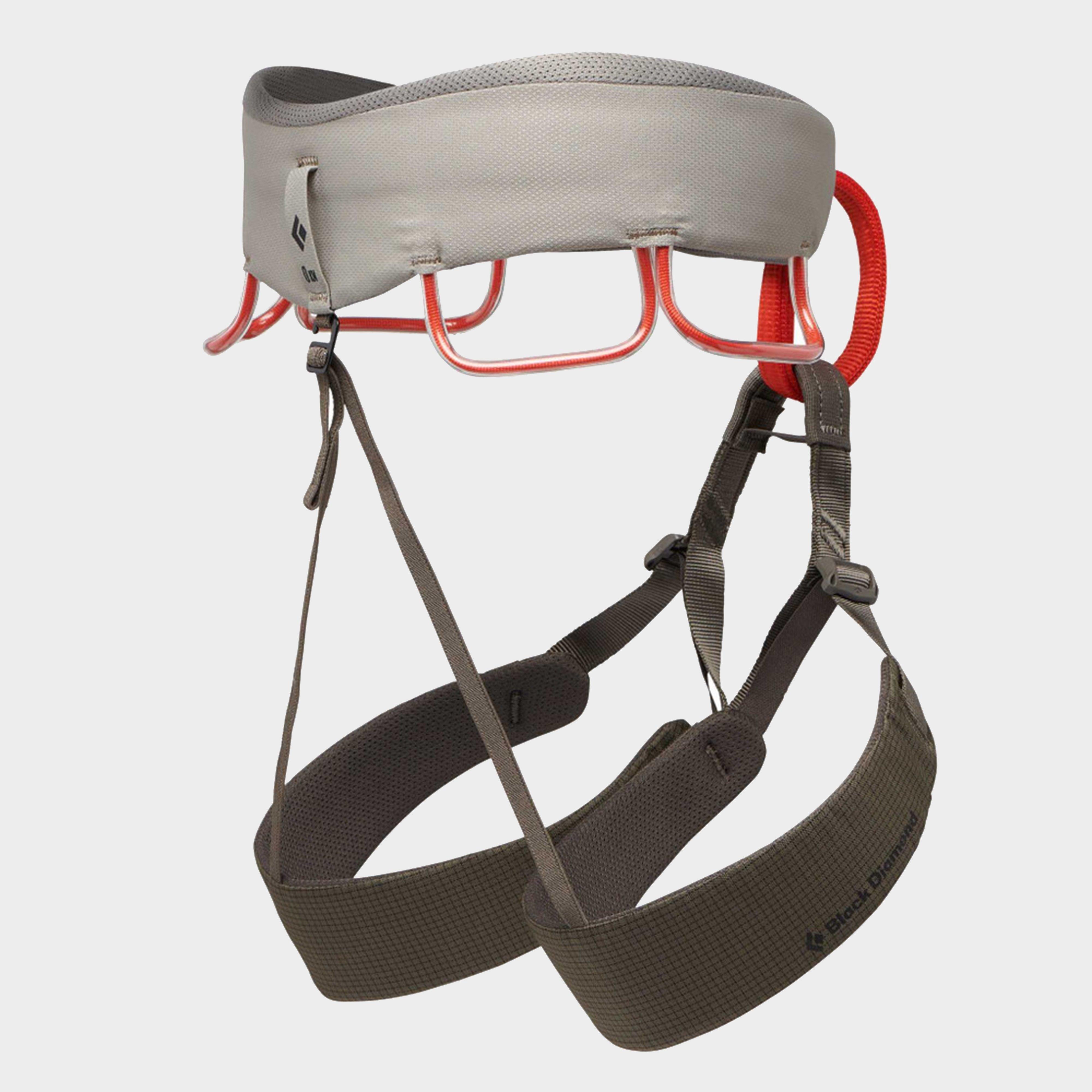 Men’s Momentum Climbing Harness
