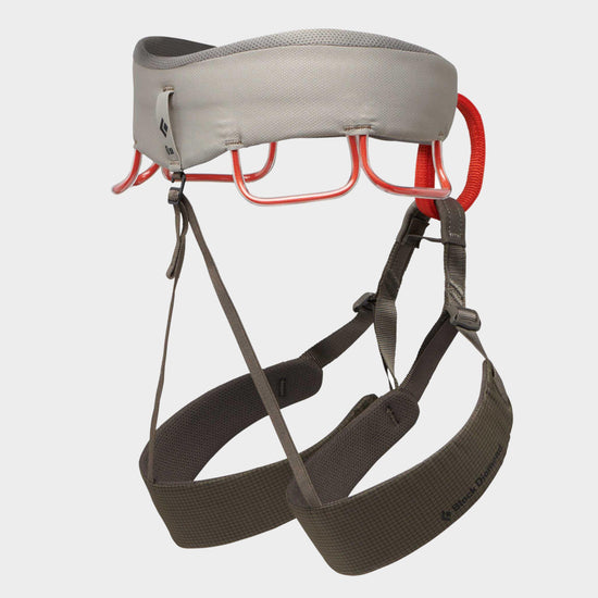 Men’s Momentum Climbing Harness