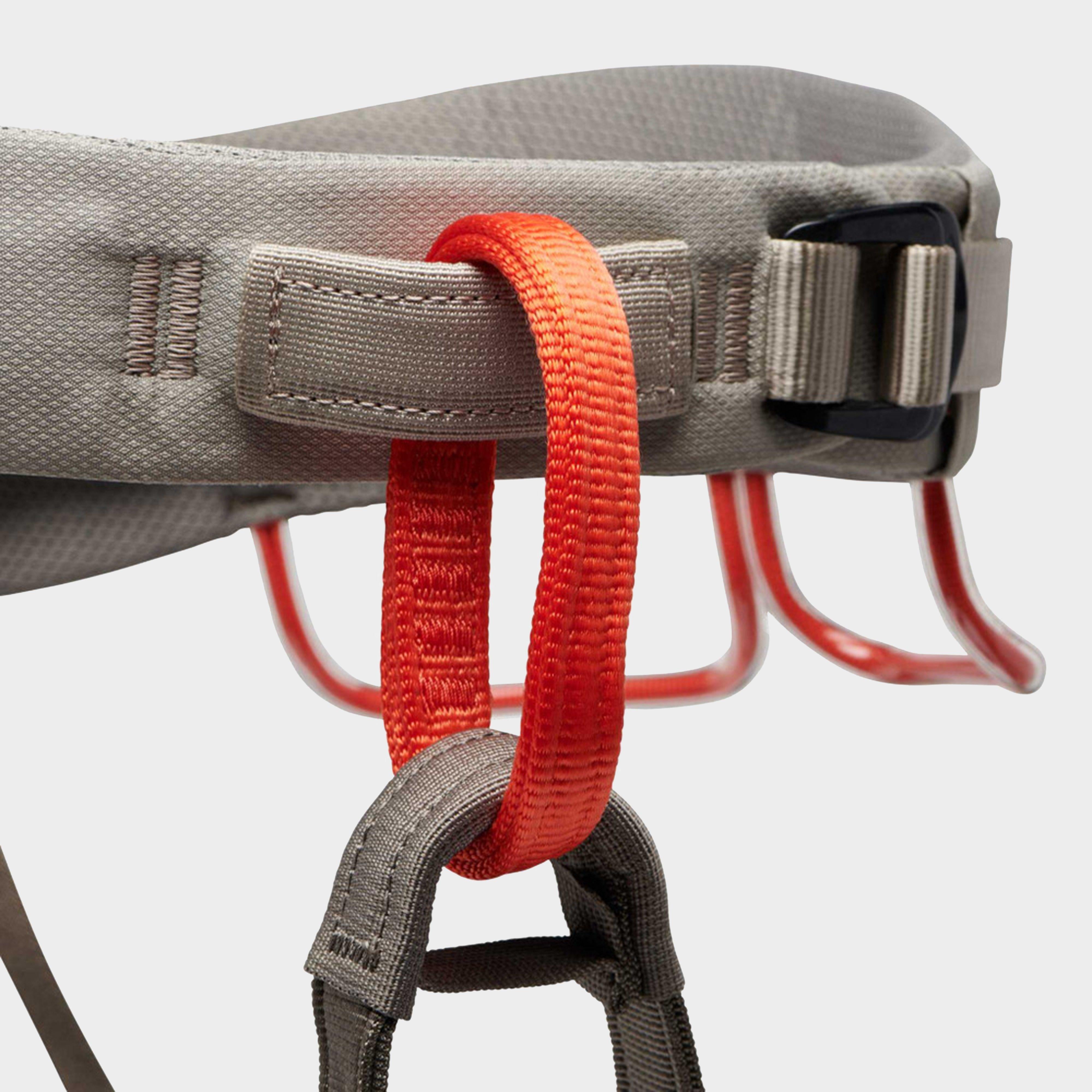 Men’s Momentum Climbing Harness