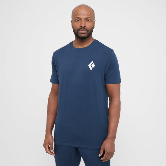 Men’s Equipment for Alpinists T-Shirt