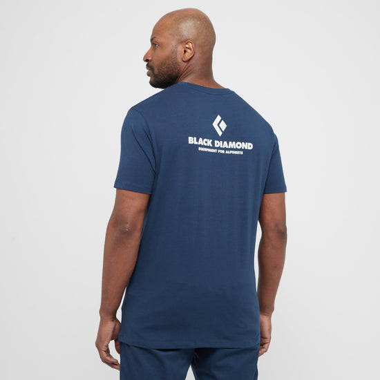 Men’s Equipment for Alpinists T-Shirt