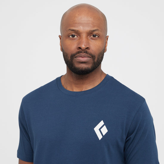 Men’s Equipment for Alpinists T-Shirt