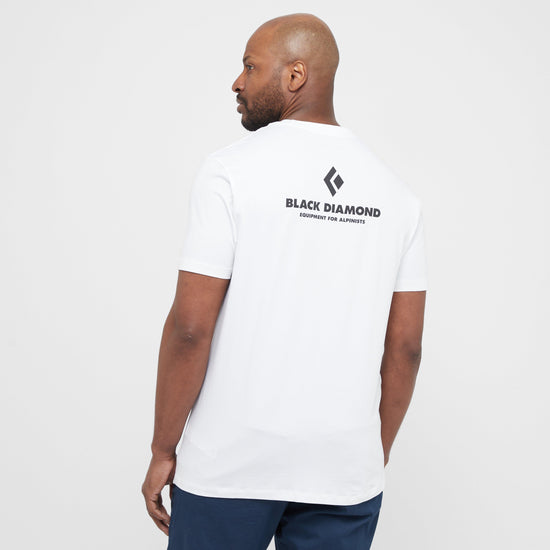 Men’s Equipment for Alpinists T-Shirt