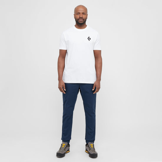 Men’s Equipment for Alpinists T-Shirt