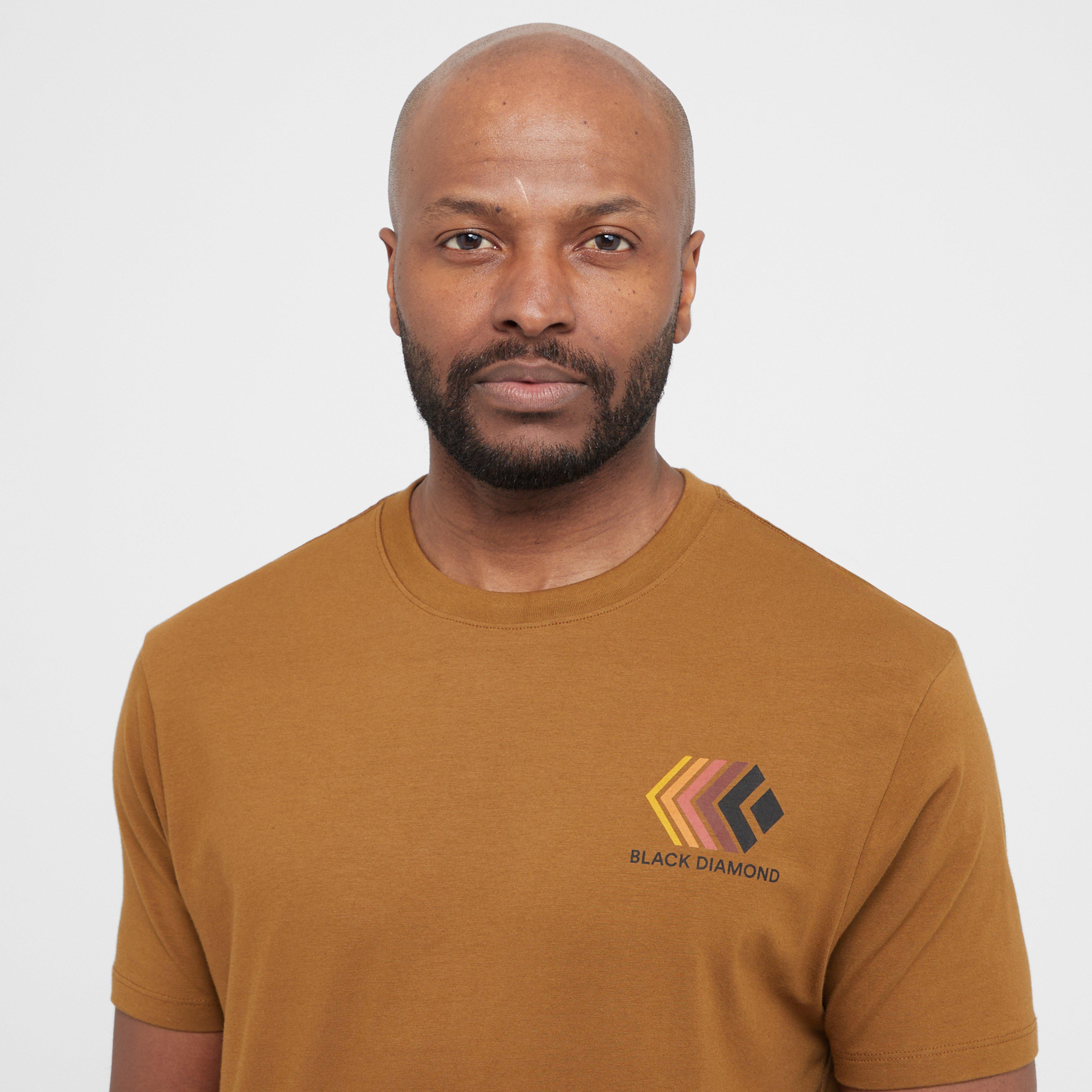 Men’s Faded T-Shirt